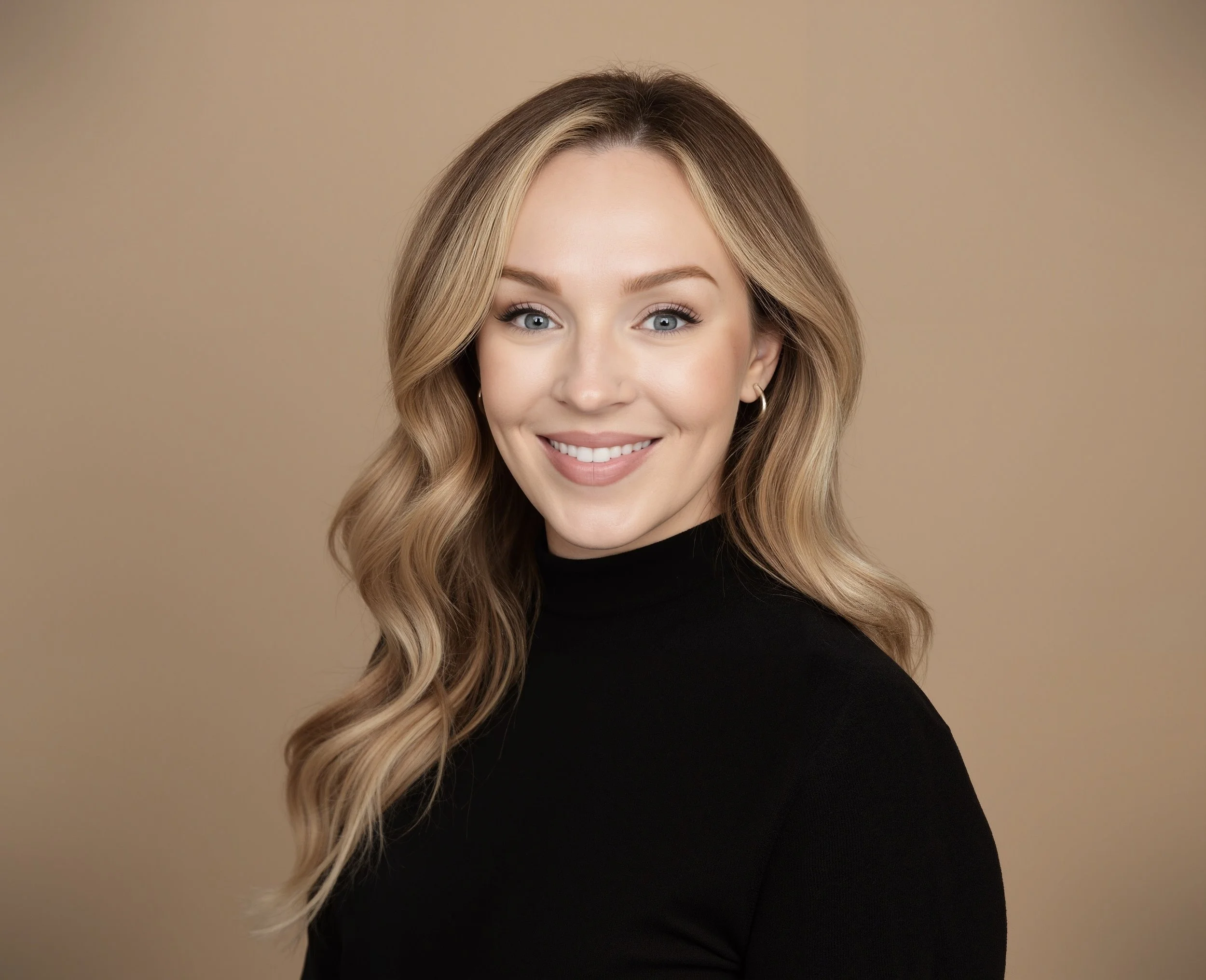 Picture of Tyler Dawneé Young, LCSW