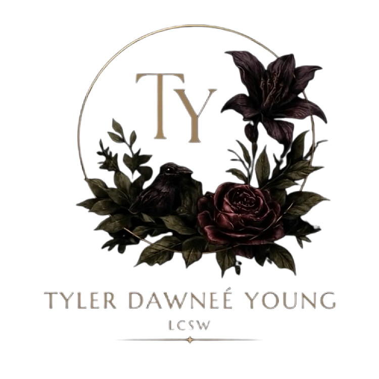 Tyler Dawneé Young, LCSW