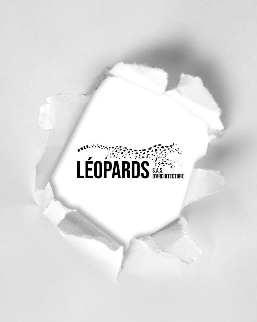 Lancement de notre agence d&rsquo;architecture 🎉 L&Eacute;OPARDS est officiellement n&eacute; !

Une agence d&rsquo;architecture engag&eacute;e, attentive &agrave; l&rsquo;existant, aux usages, aux mati&egrave;res et aux r&eacute;cits des lieux.

Me