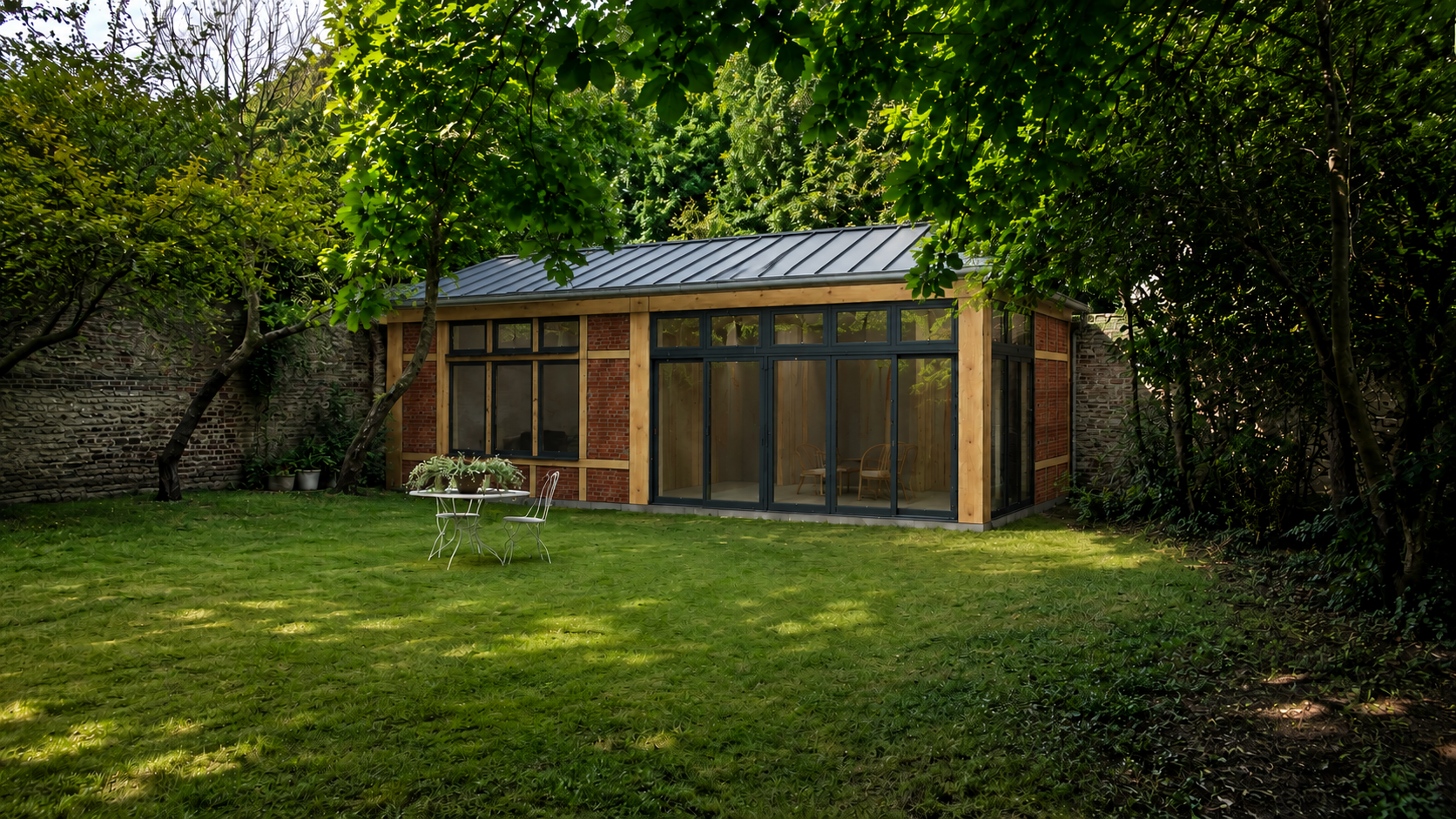 L’ORANGERIE