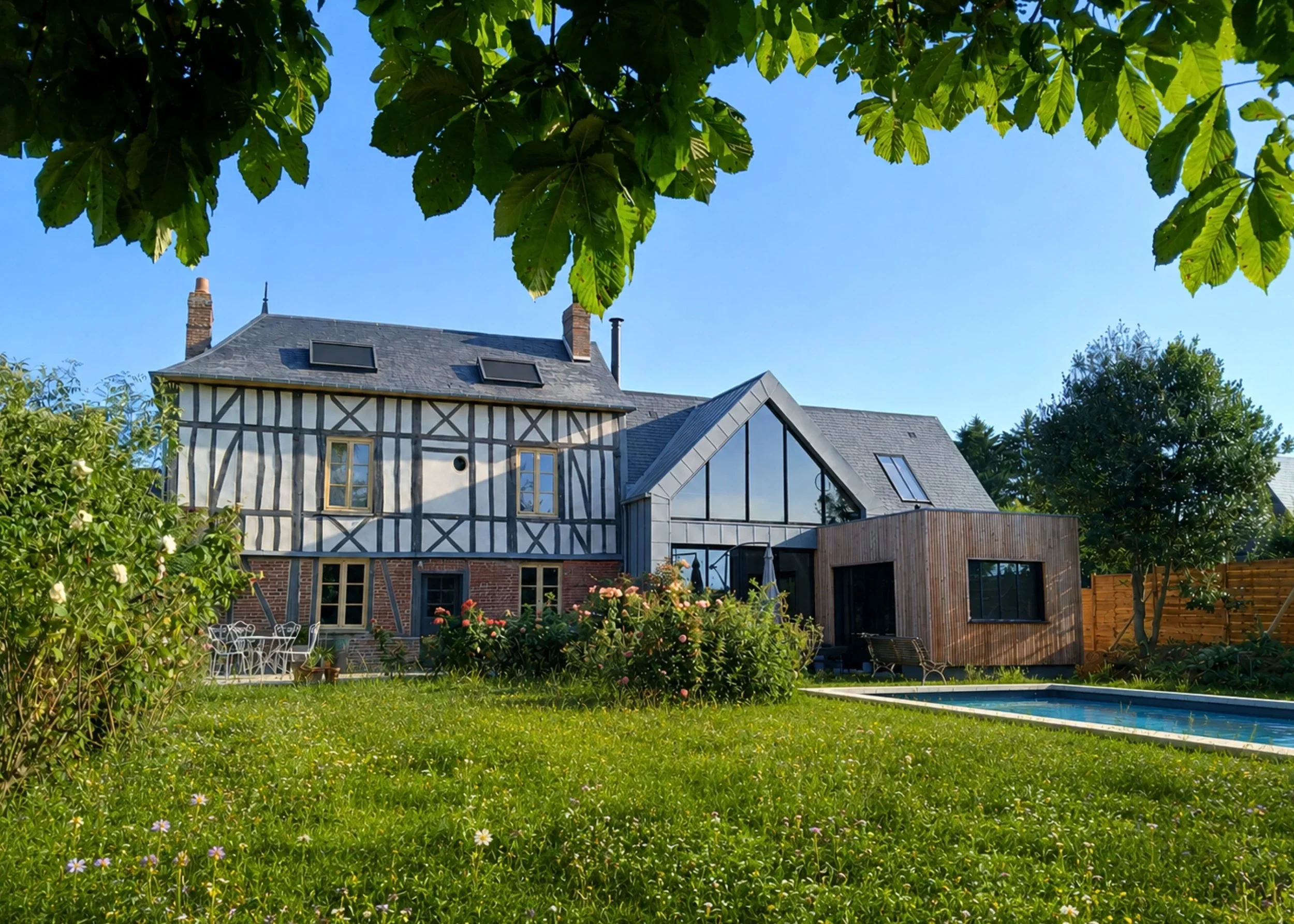 APRÈS