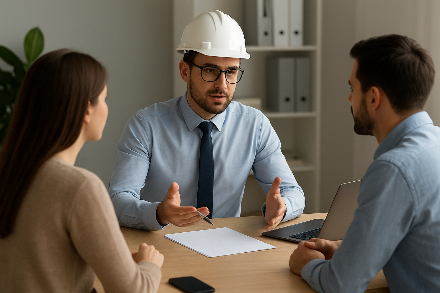 Supporto Informativo Urbanistico