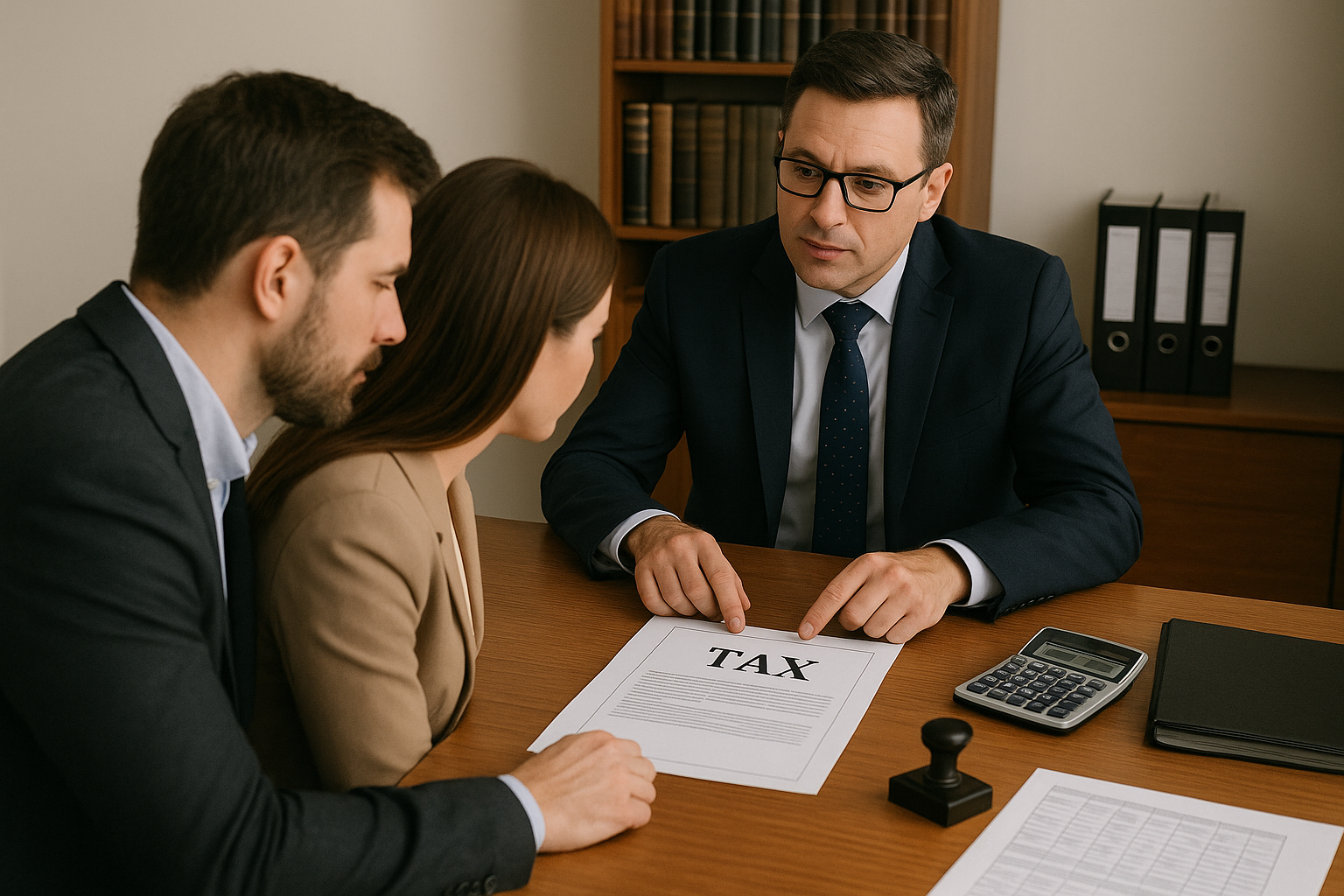 Supporto Informativo Fiscale