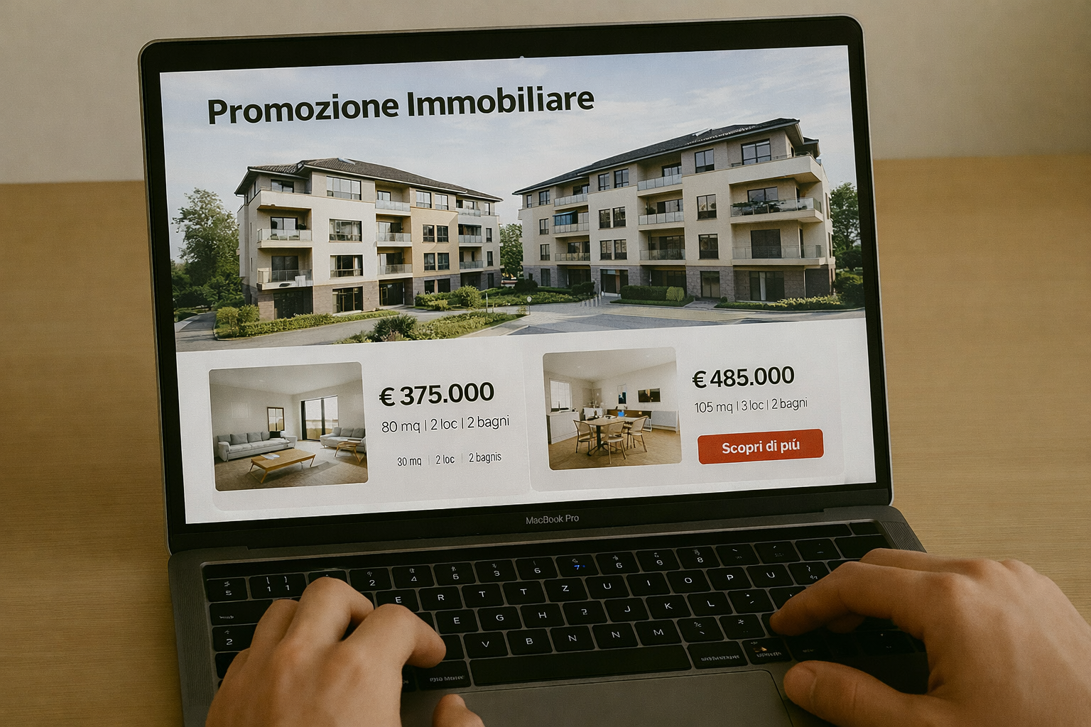 Promozione Immobiliare