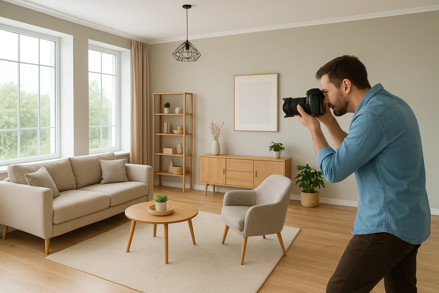 Servizio Fotografico