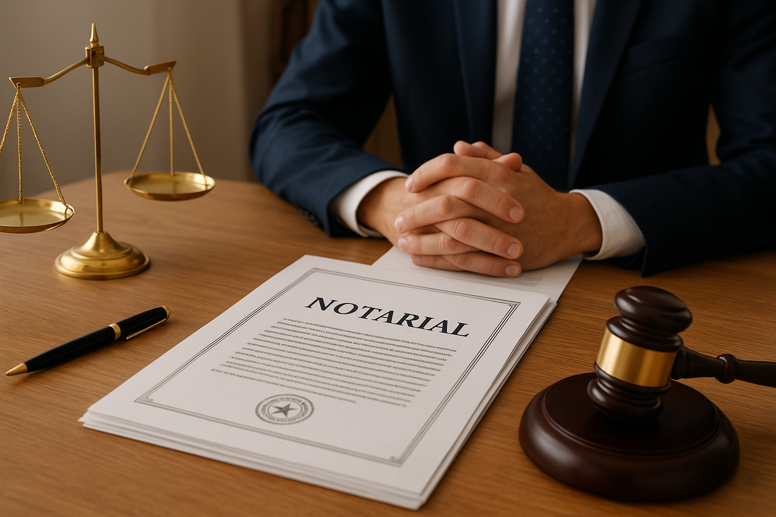 Supporto Informativo Notarile