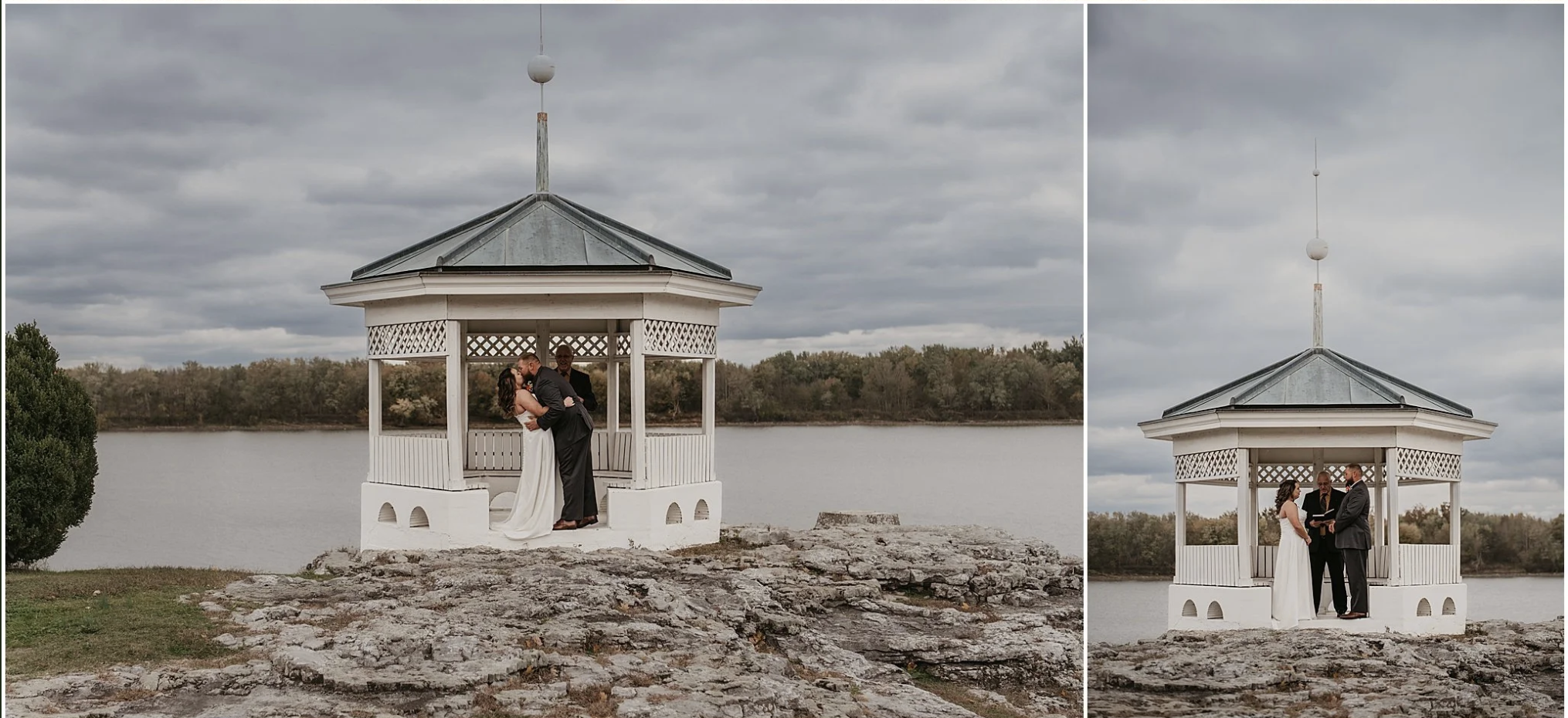 Why Couples Are Choosing The Historic Rose Hotel for Micro Weddings