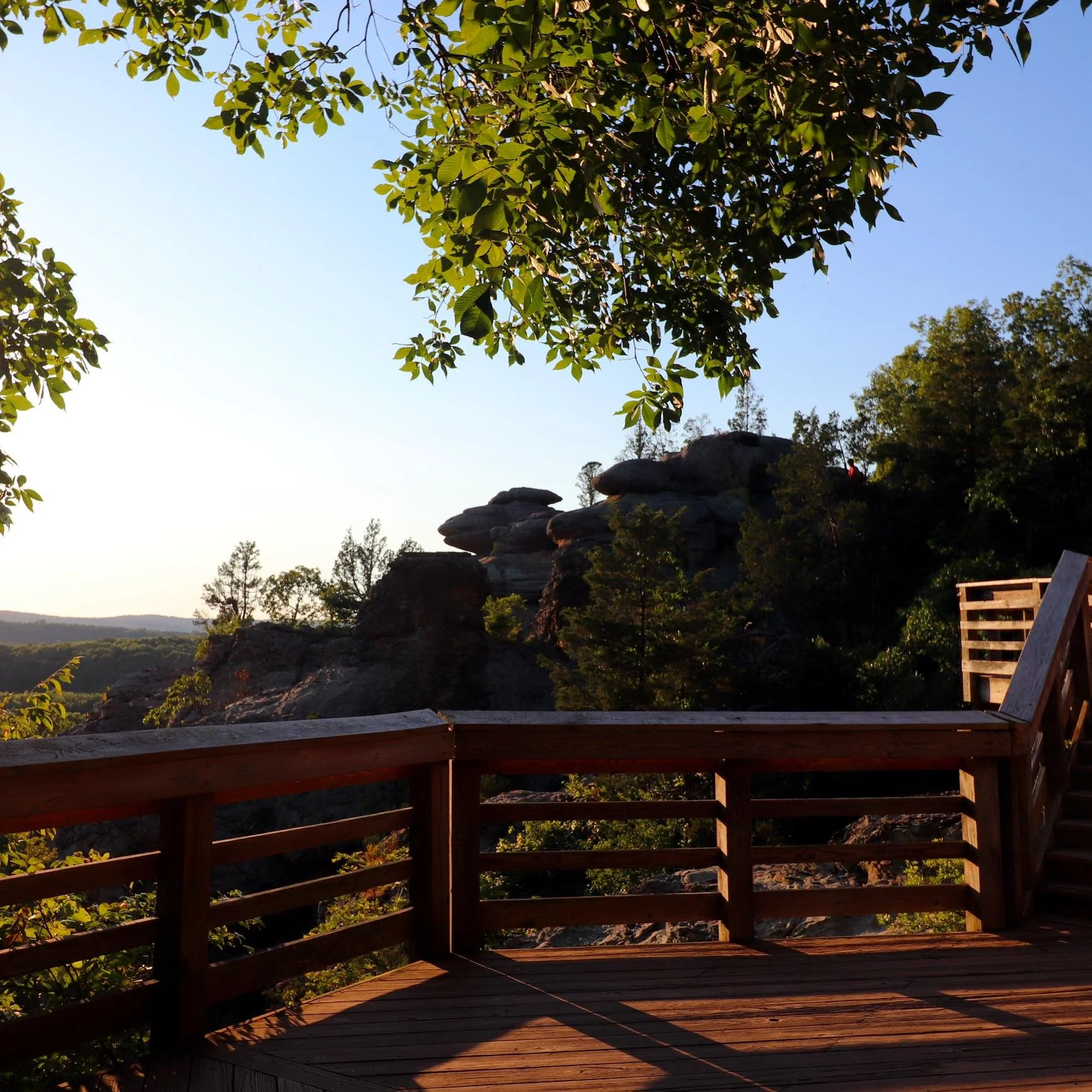 10 Must-See Stops Near Shawnee National Forest This Summer