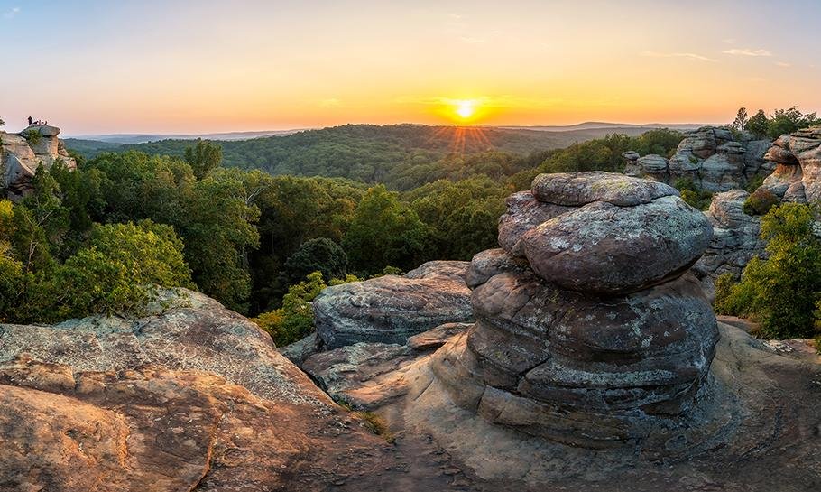 Why Southern Illinois Is the Midwest's Best Kept Secret