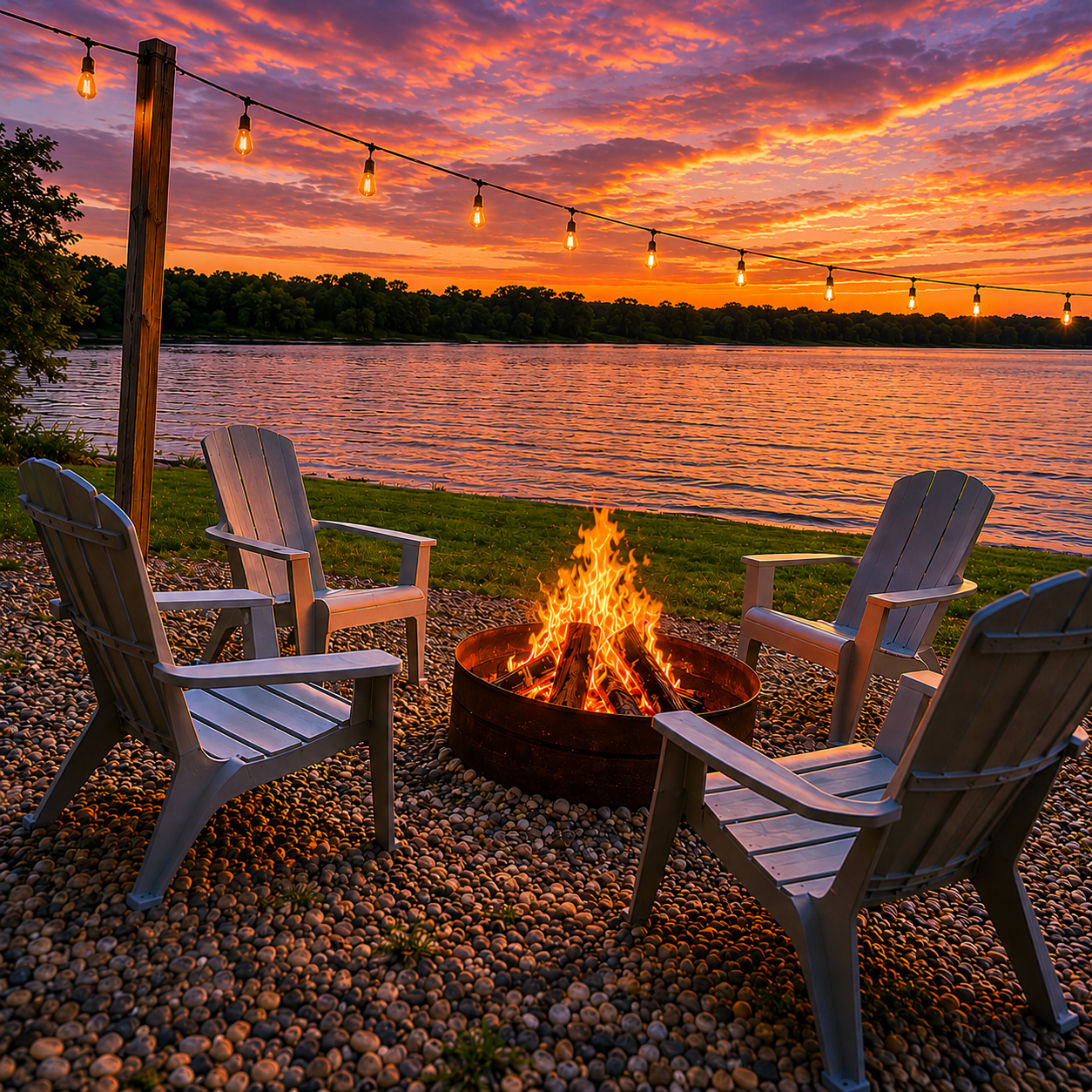 The Ultimate Weekend Itinerary for Southern Illinois