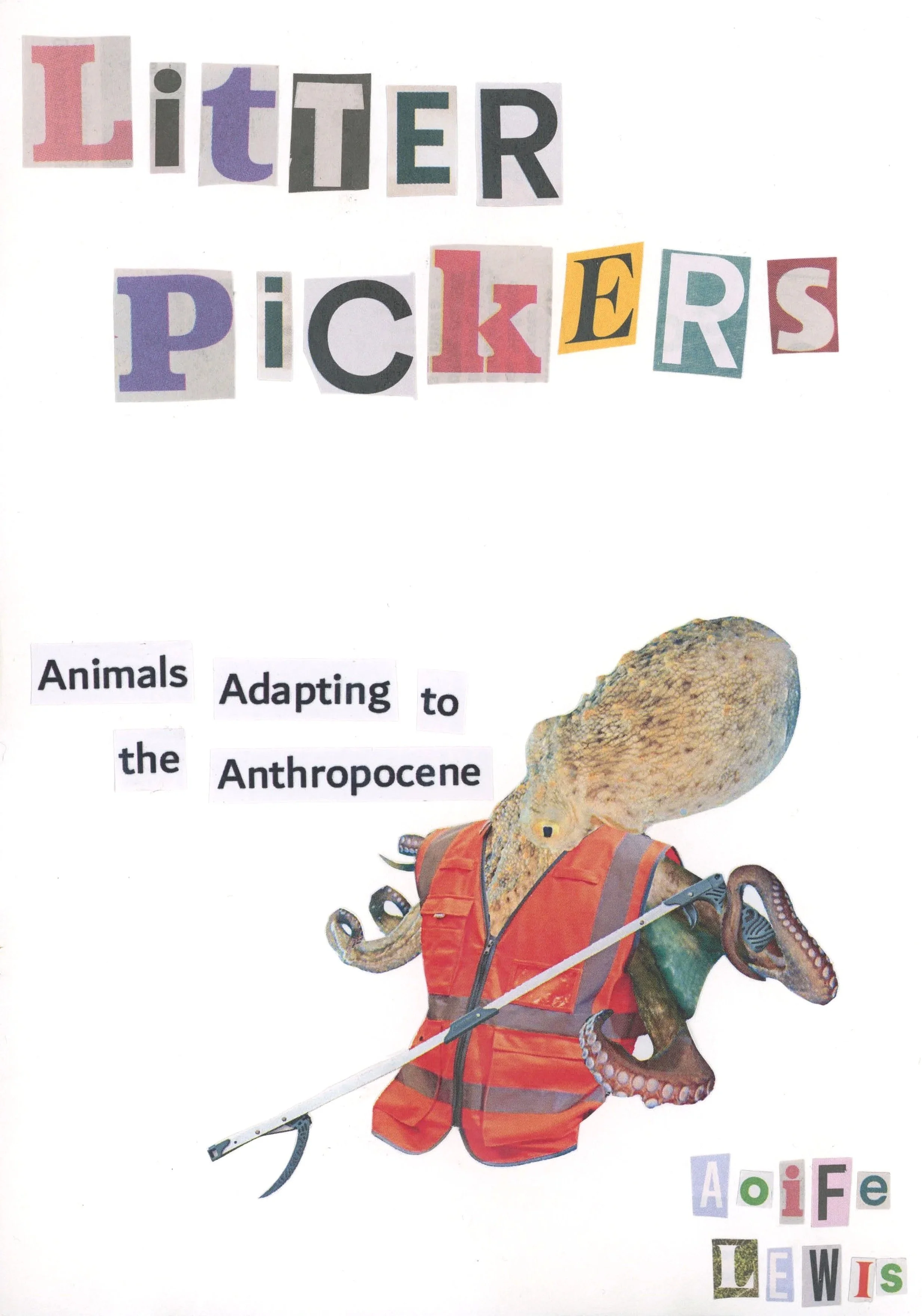 Click the pages inside for links to the scientific articles!