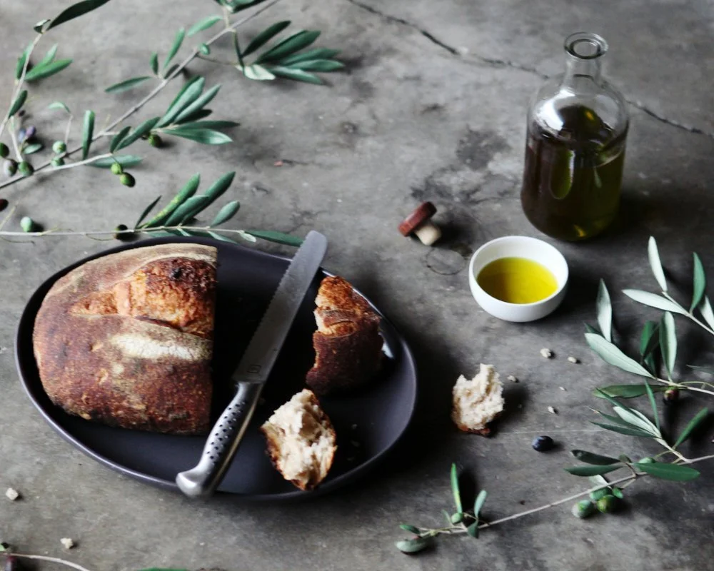 Mind Body &amp; Soul