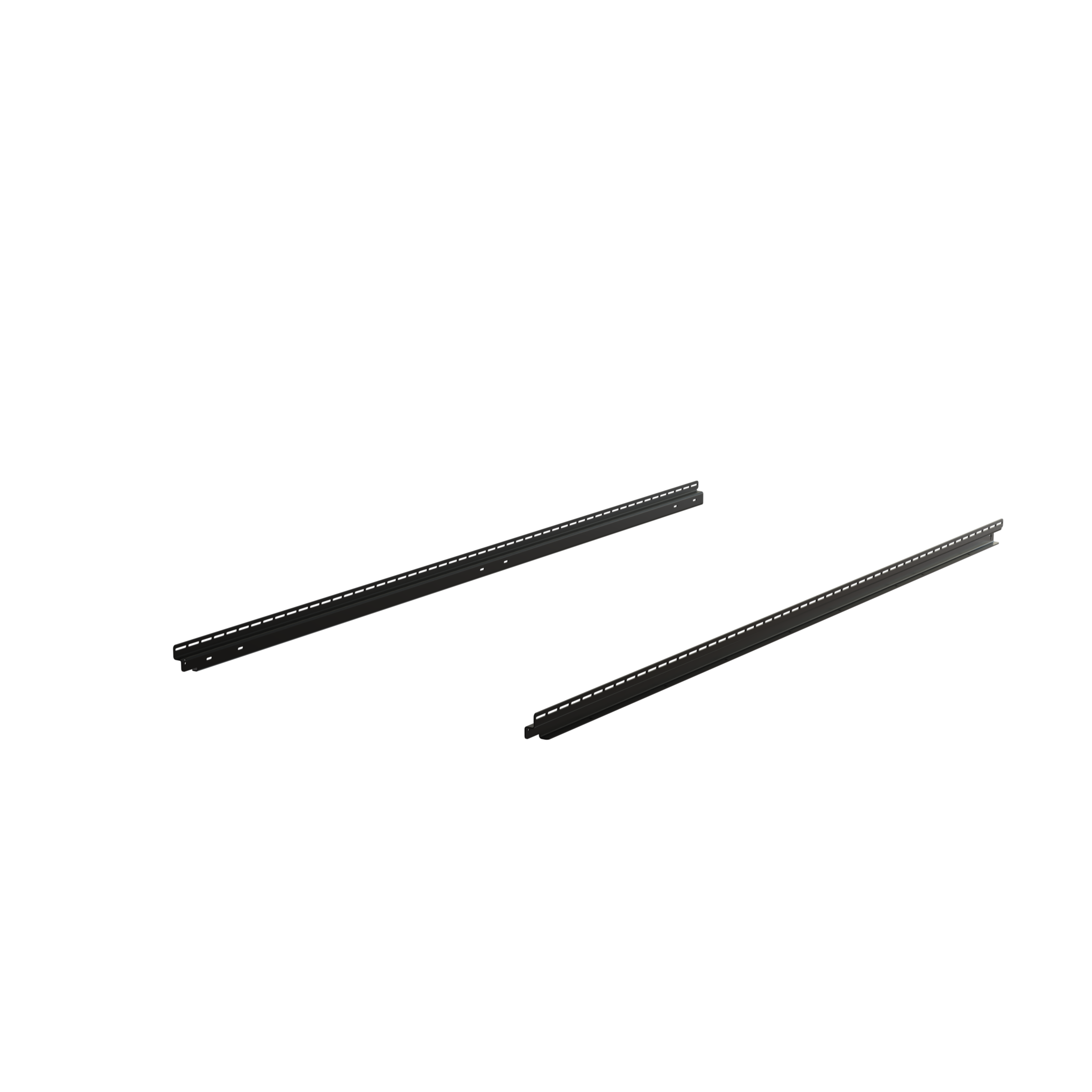 Base Rail - Mercedes Sprinter 907