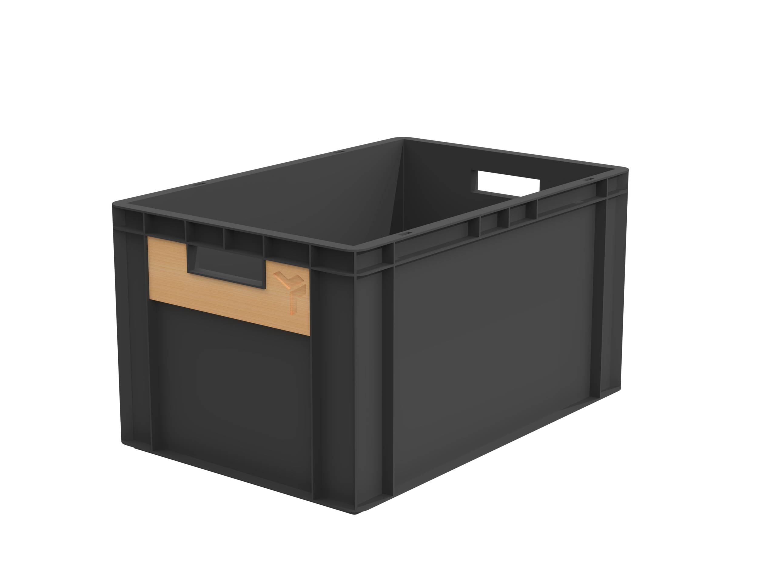 Euro Crate 60x40