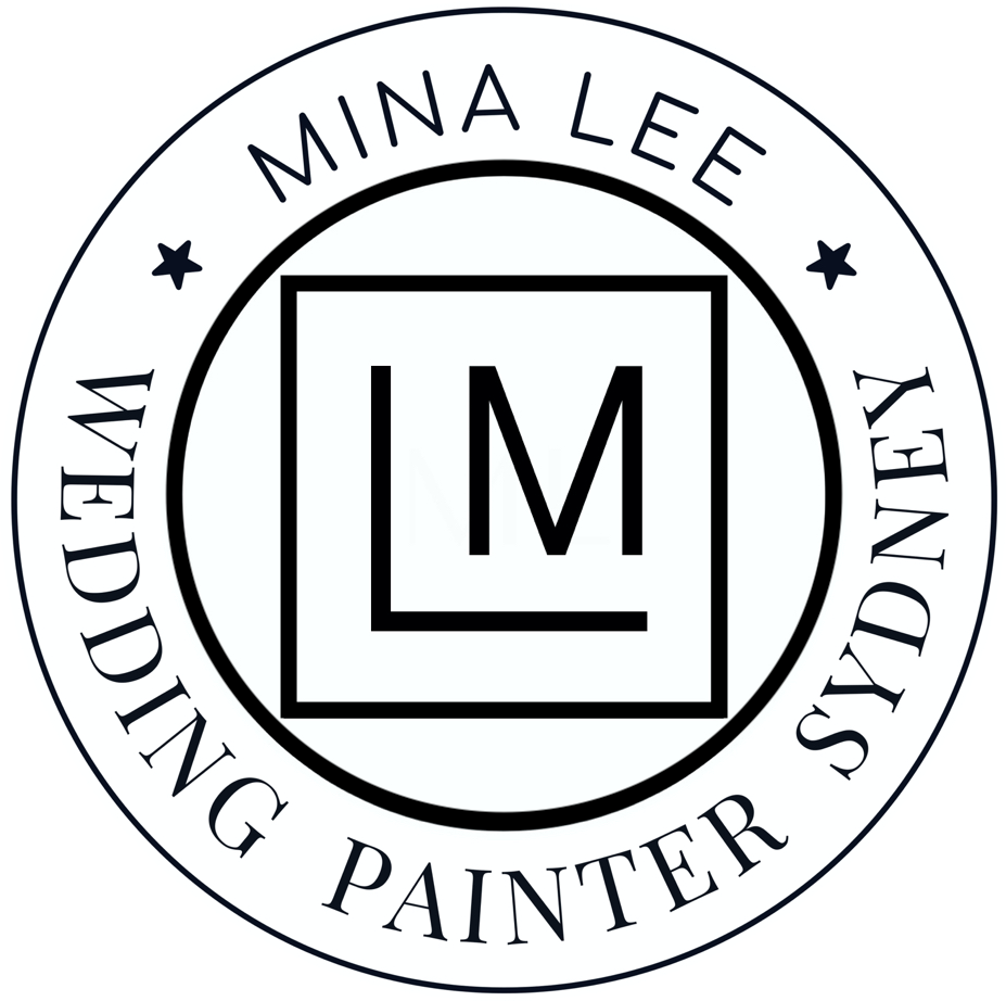 Wedding Painter Sydney