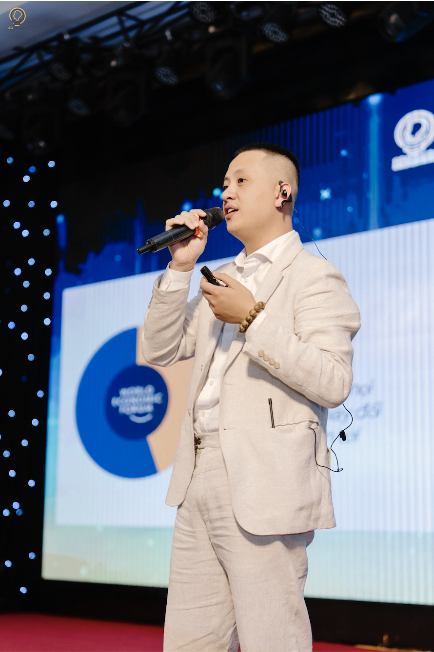 Why ‘Learning at Work’?