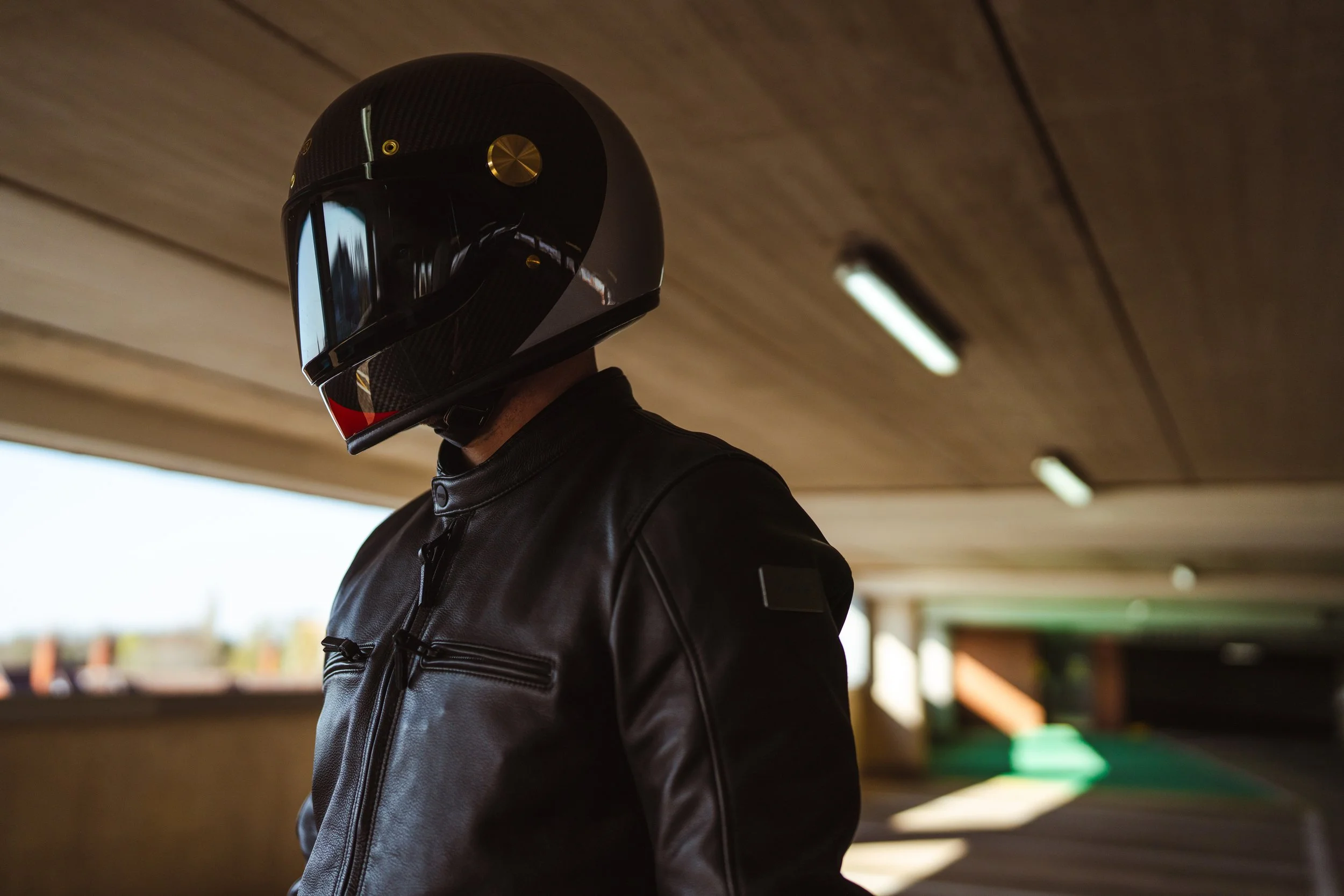 Hedon Helmets - Launch