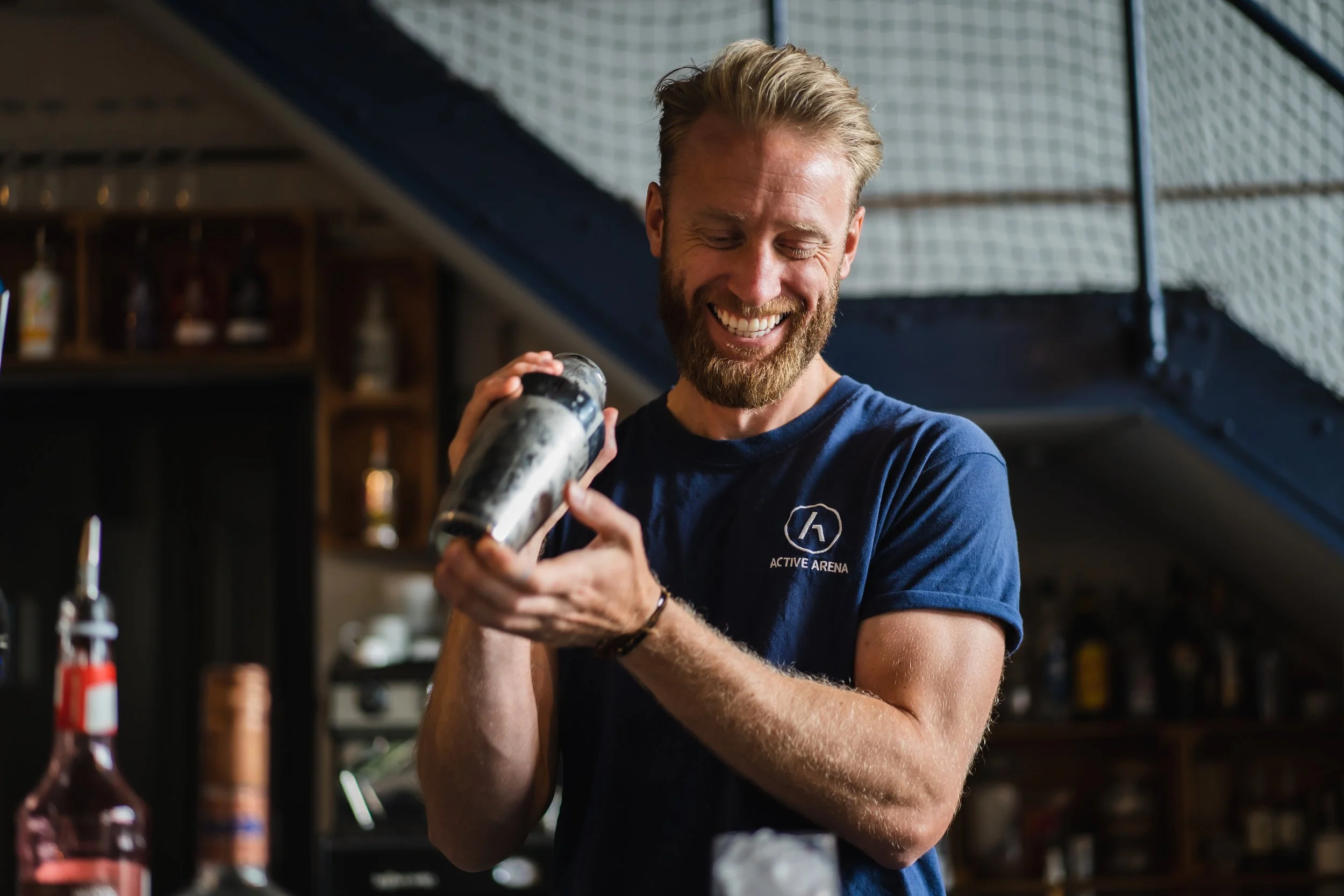 Bar & Kitchen Magazine