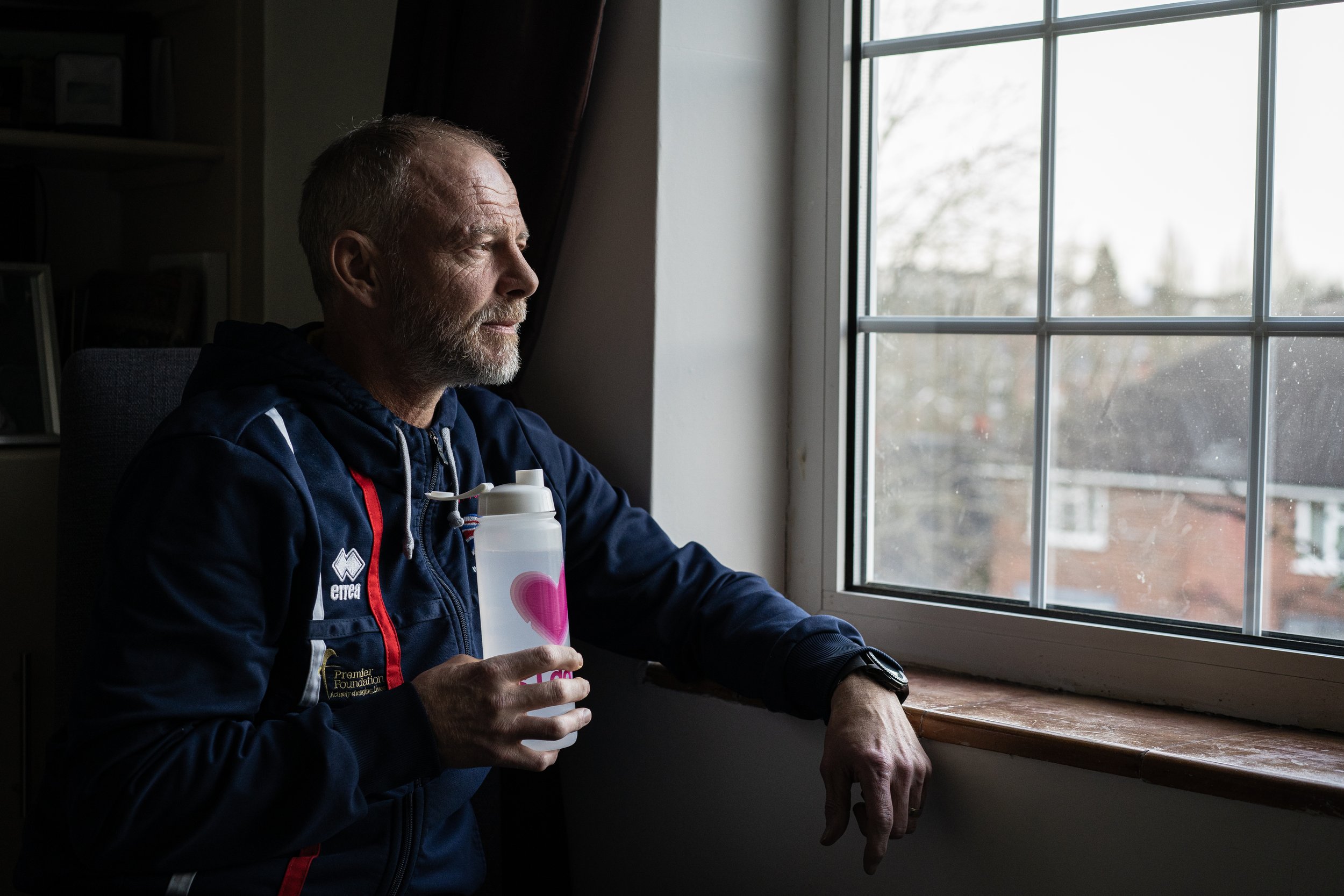 World Kidney Day Campaign