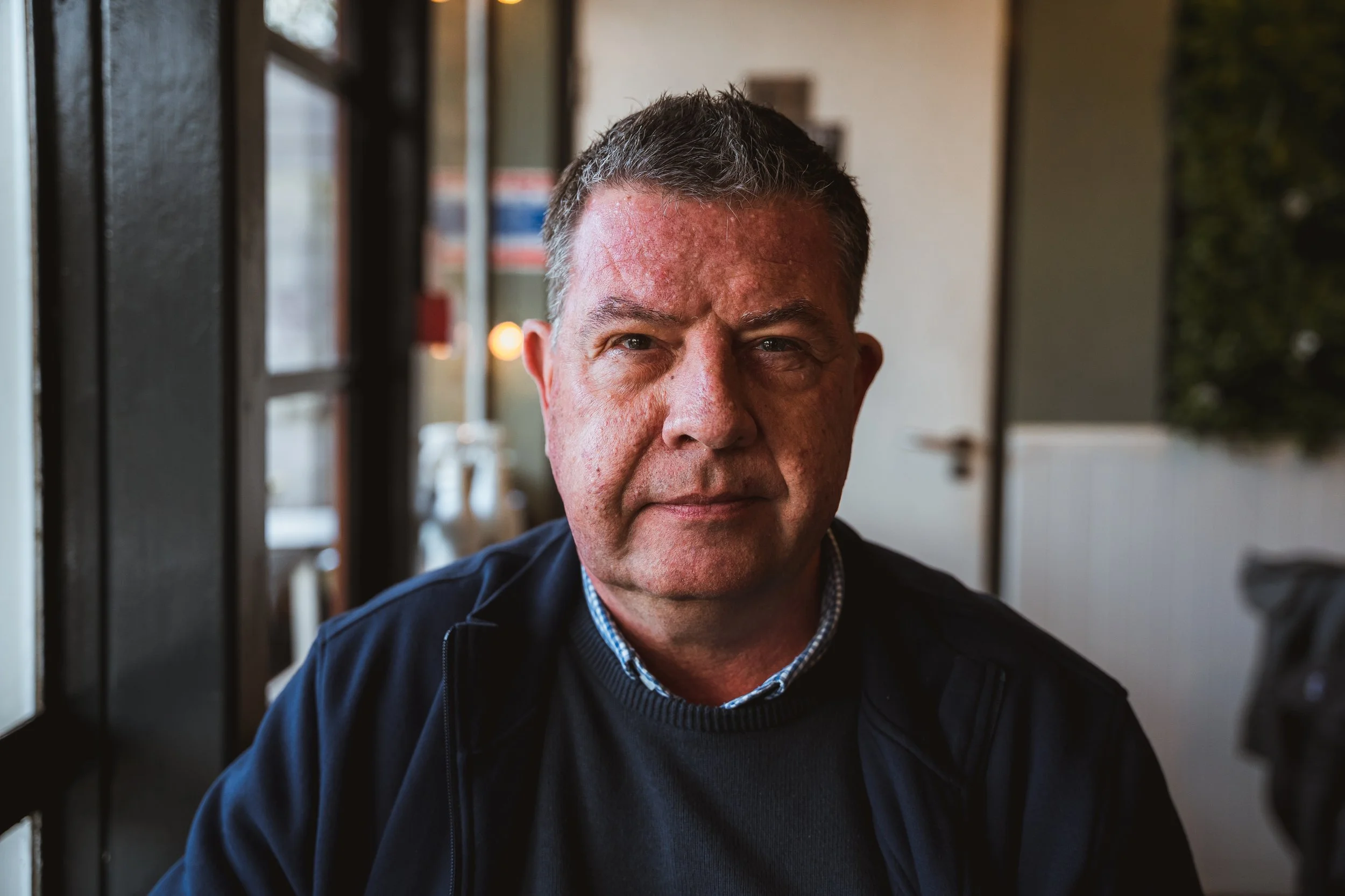 Kidney Research UK - Living with Kidney Disease