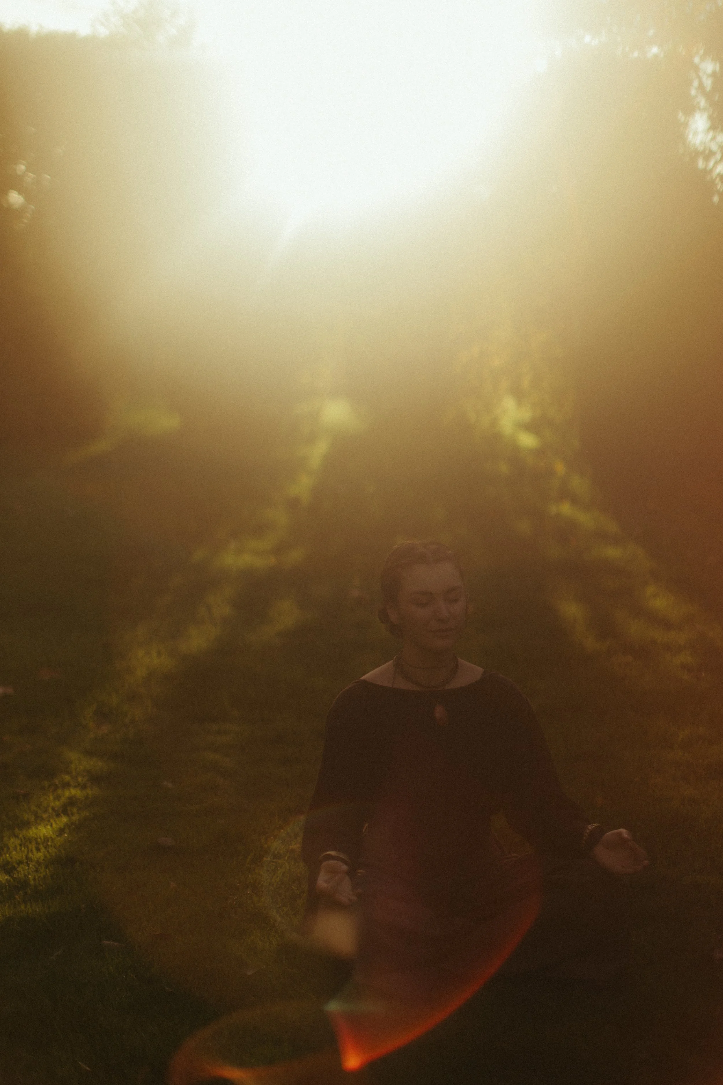 Pranayama Sadhana