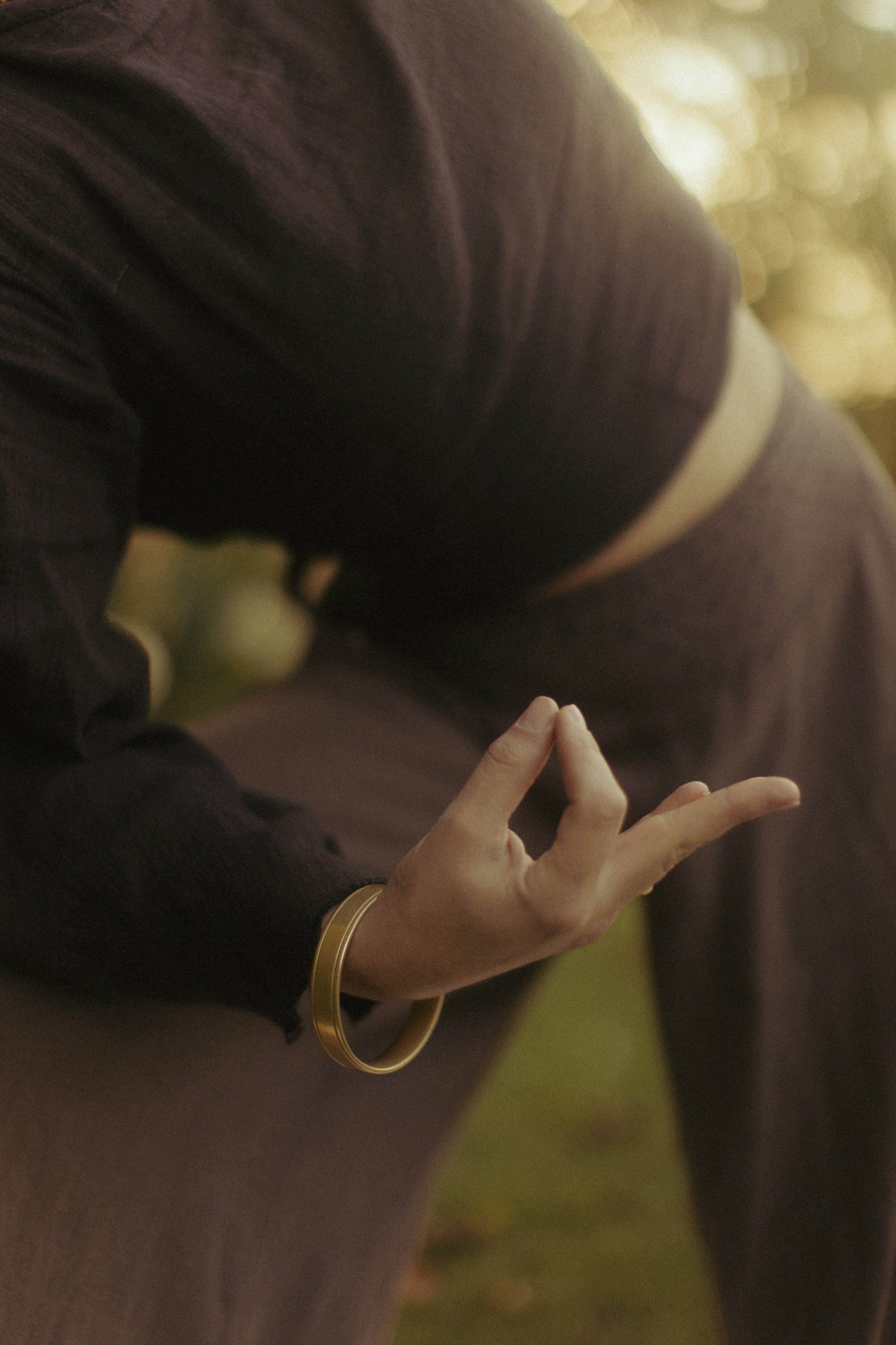 1:1 Yoga Journey