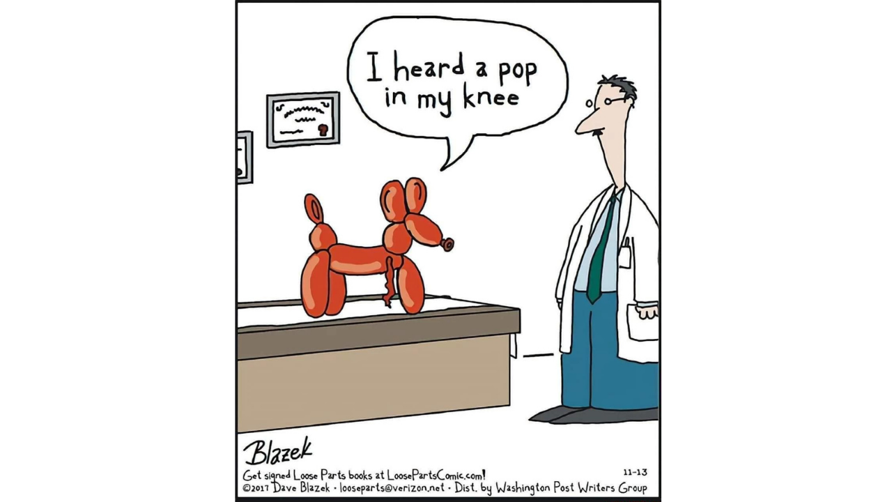 Why Physical Therapy First?