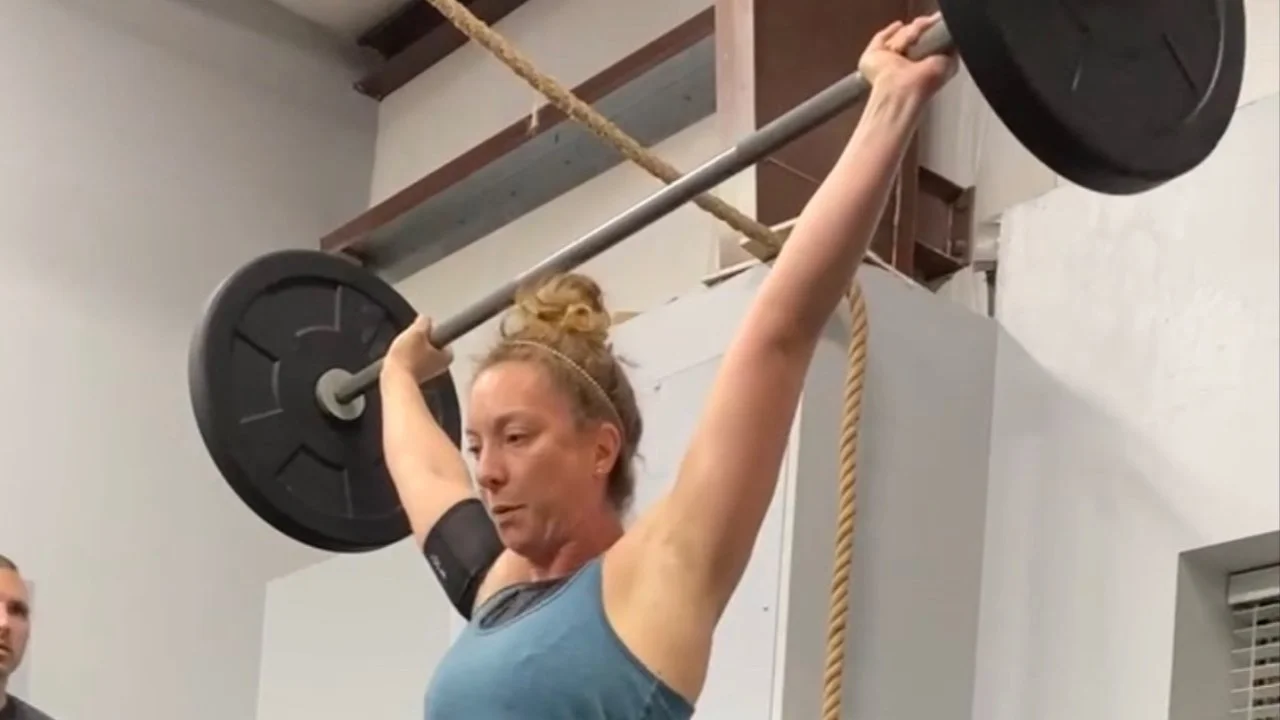 Making Strong Women Stronger: The Truth About Strength Training for Women