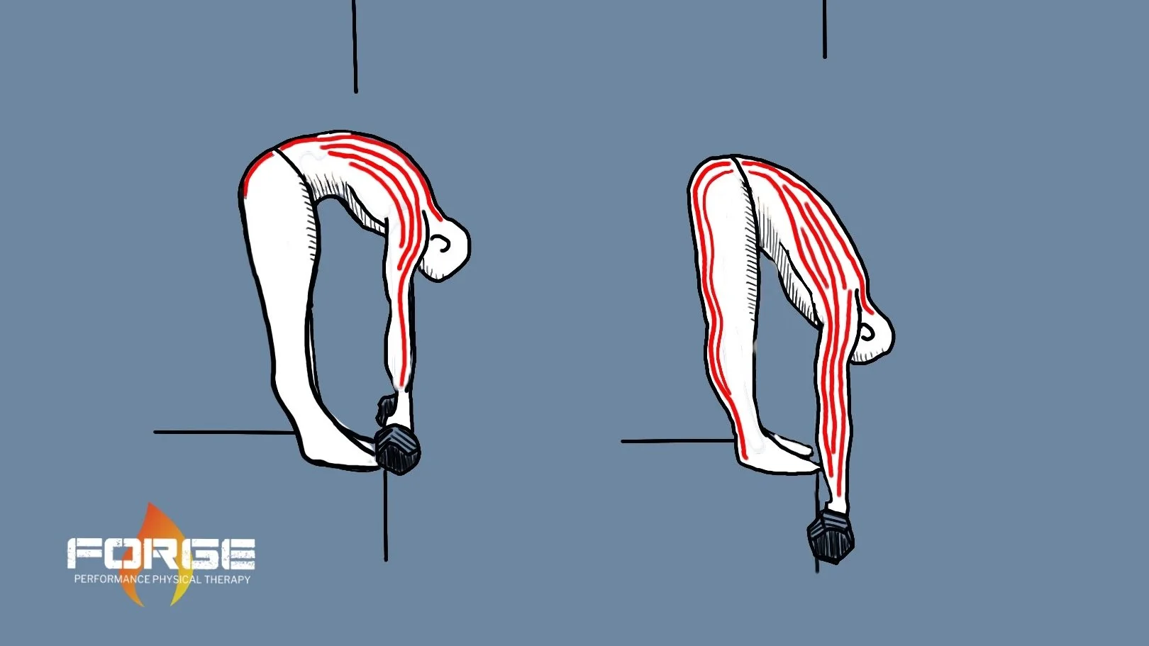 “Improper” Alignment and Jefferson Curls: Training Your Spine for Real Life