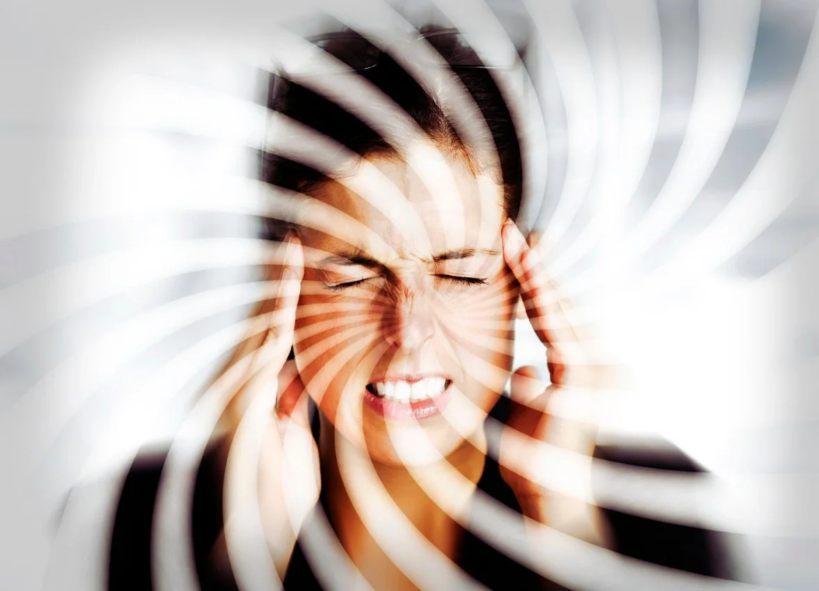 The Lowdown on Vertigo (And What PT Can Do About It)