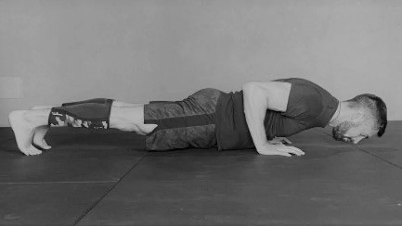 Greasing the Groove: A Smarter Way to Build Long-Term Strength