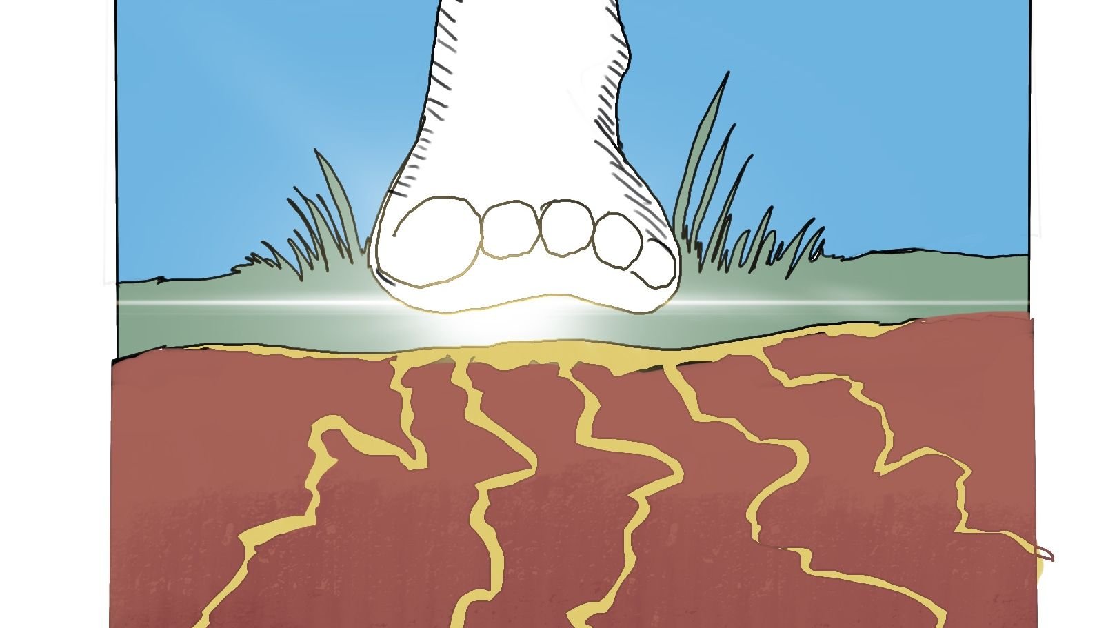 The Lowdown on Grounding (Earthing): What the Research Says