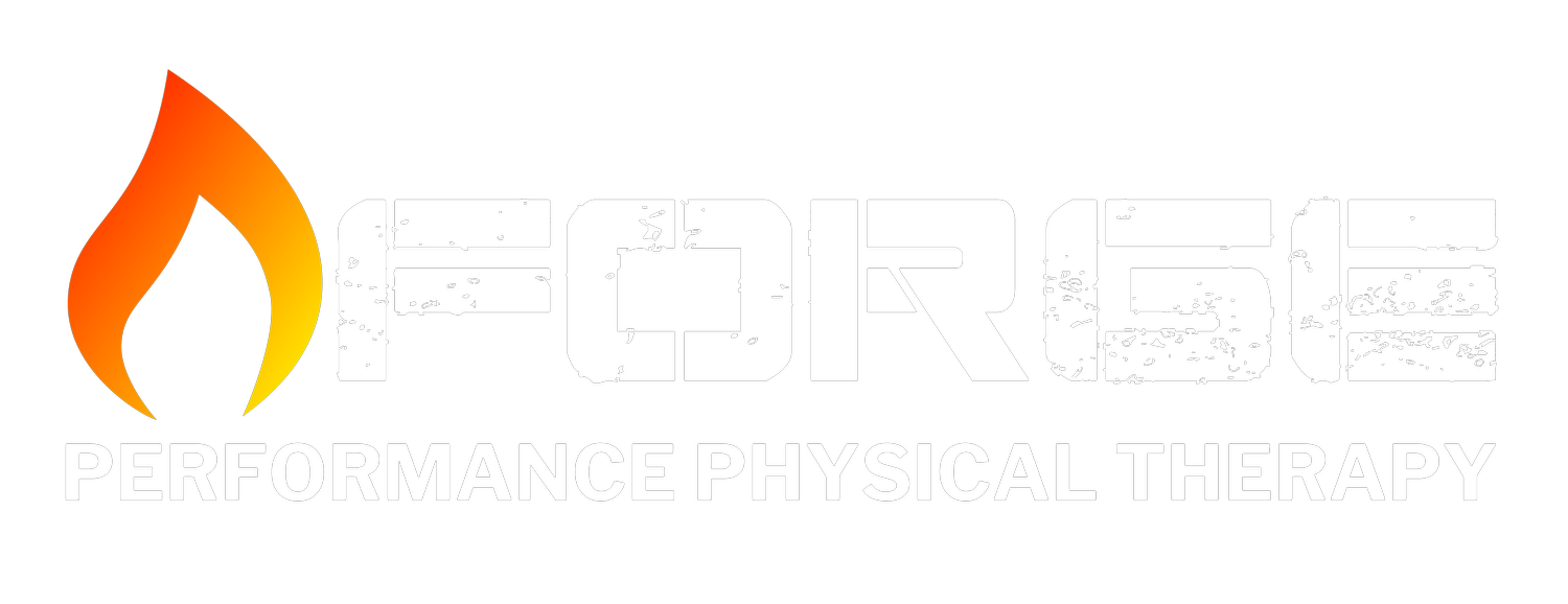 Forge Performance Physical Therapy