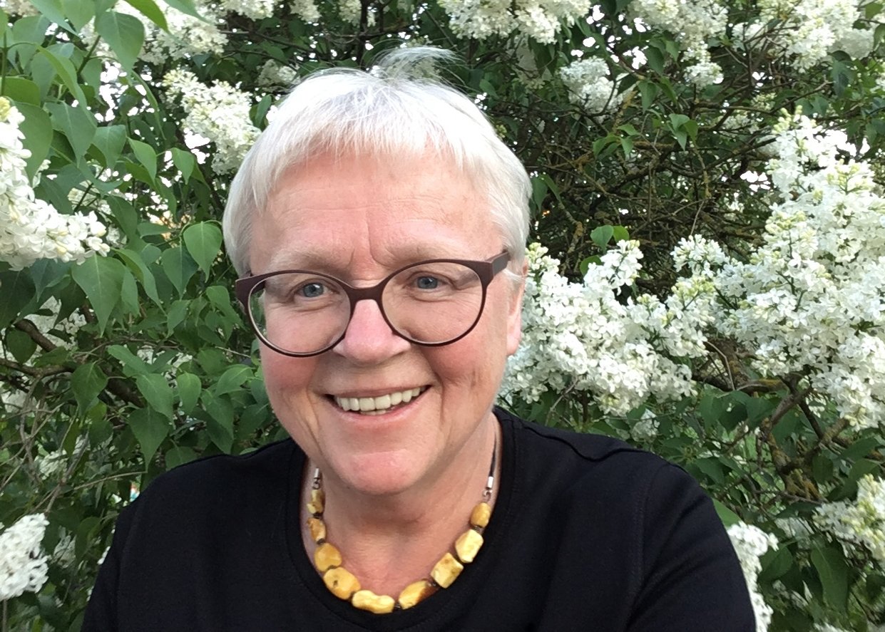 Annemarie Ahring-Nowak