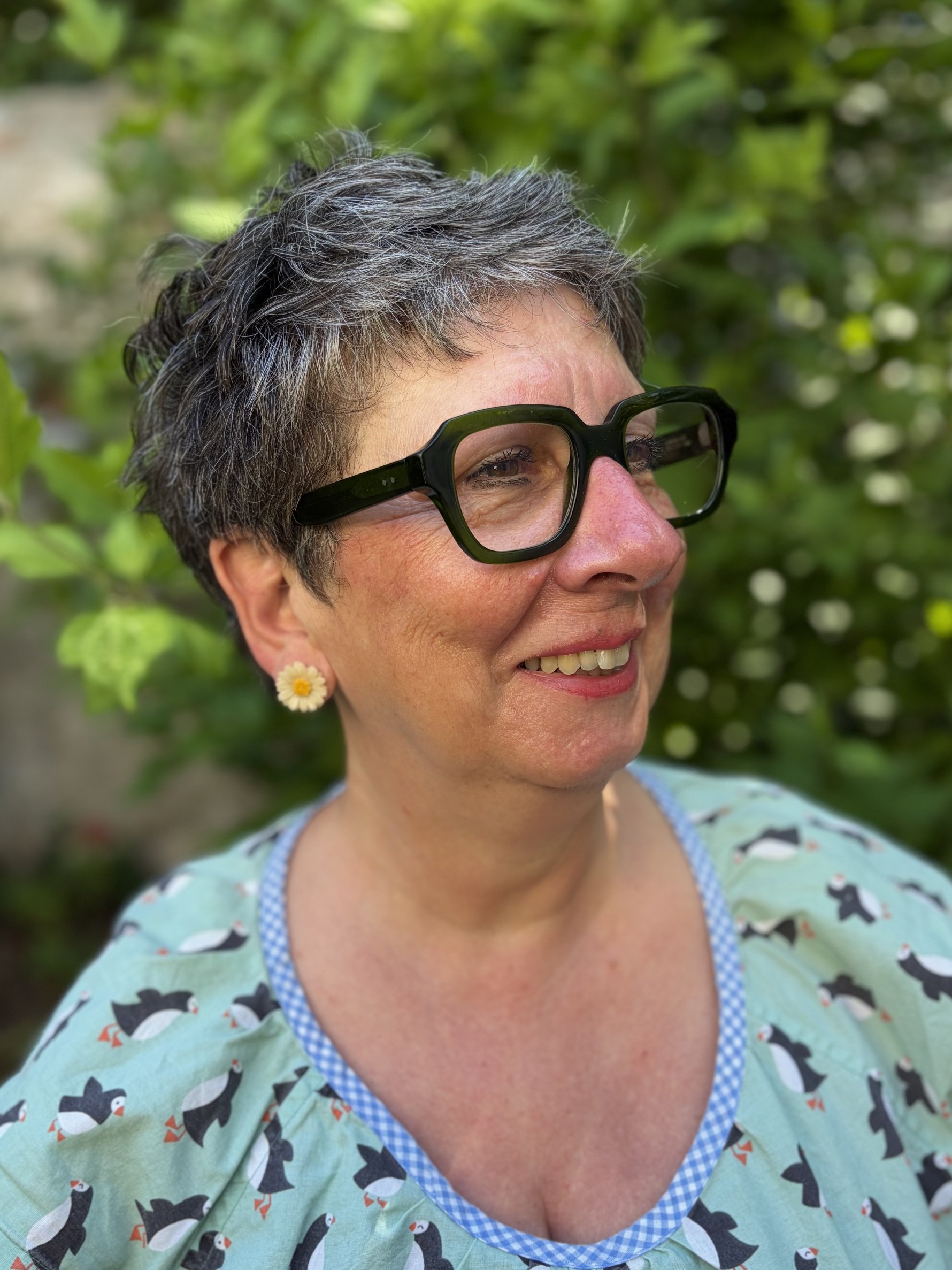Birgit Harbusch