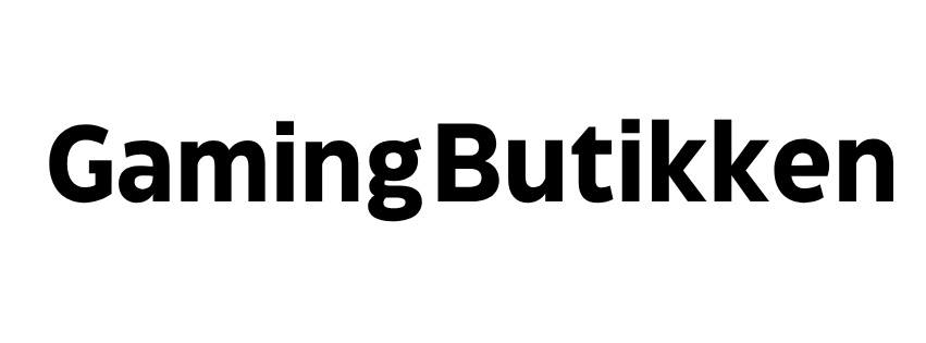 Gamingbutikken