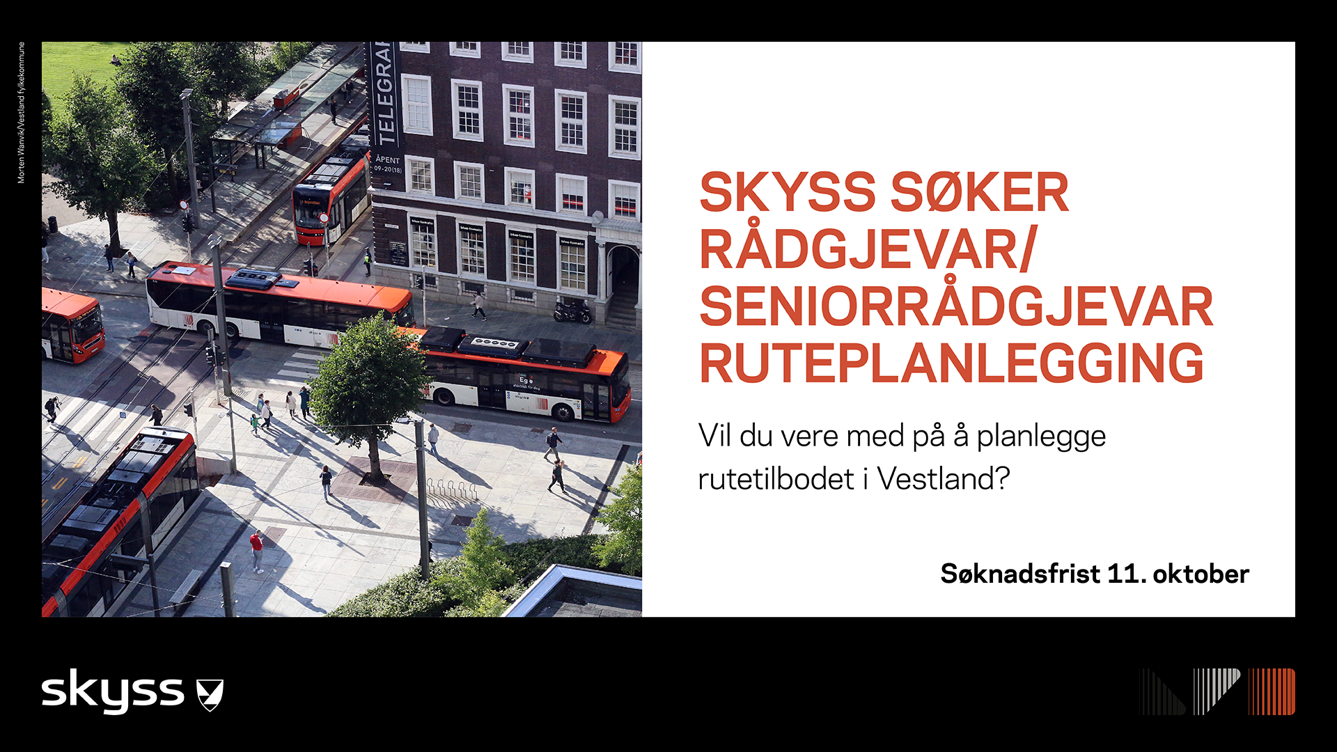 En annen case
