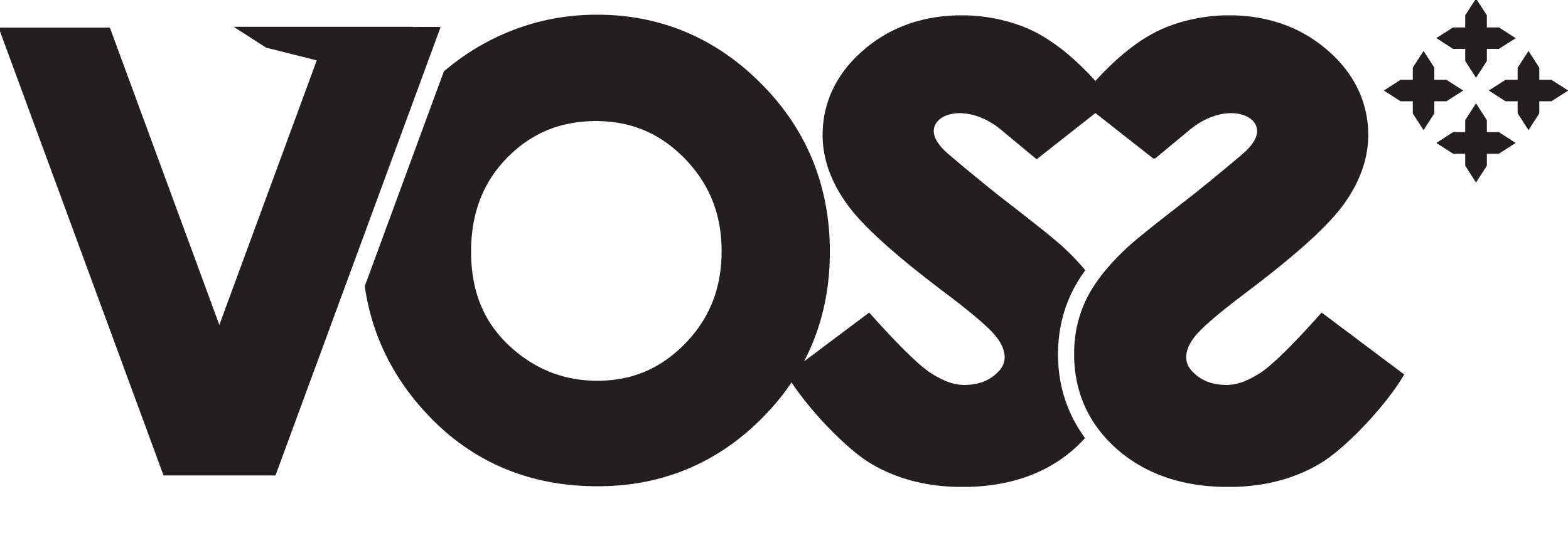 Visit Voss