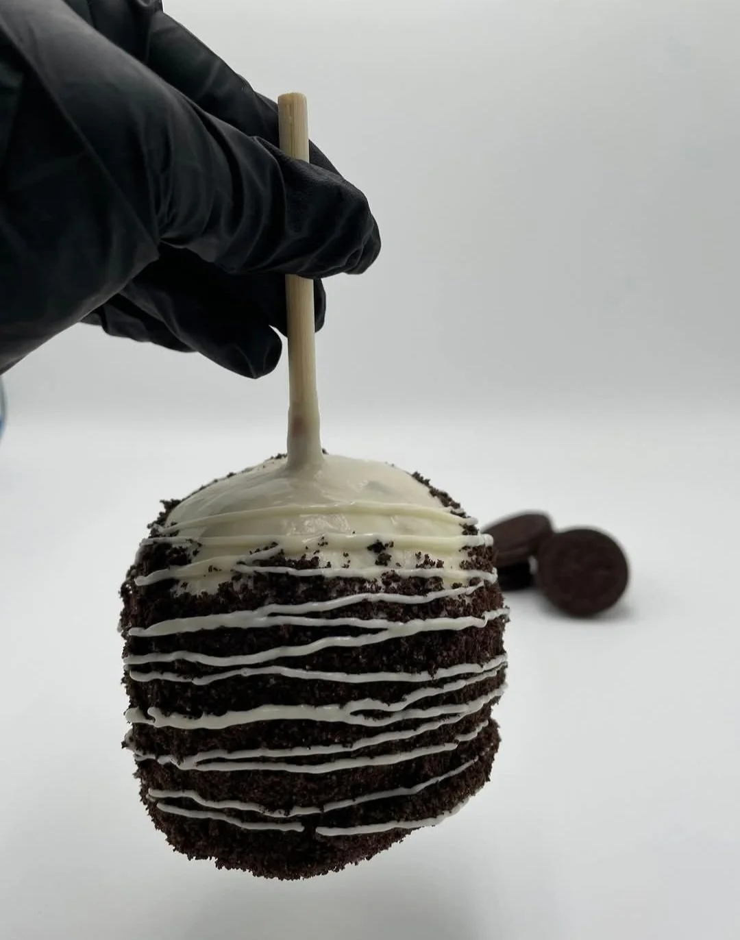 🍪 Cookies & Cream 🍪