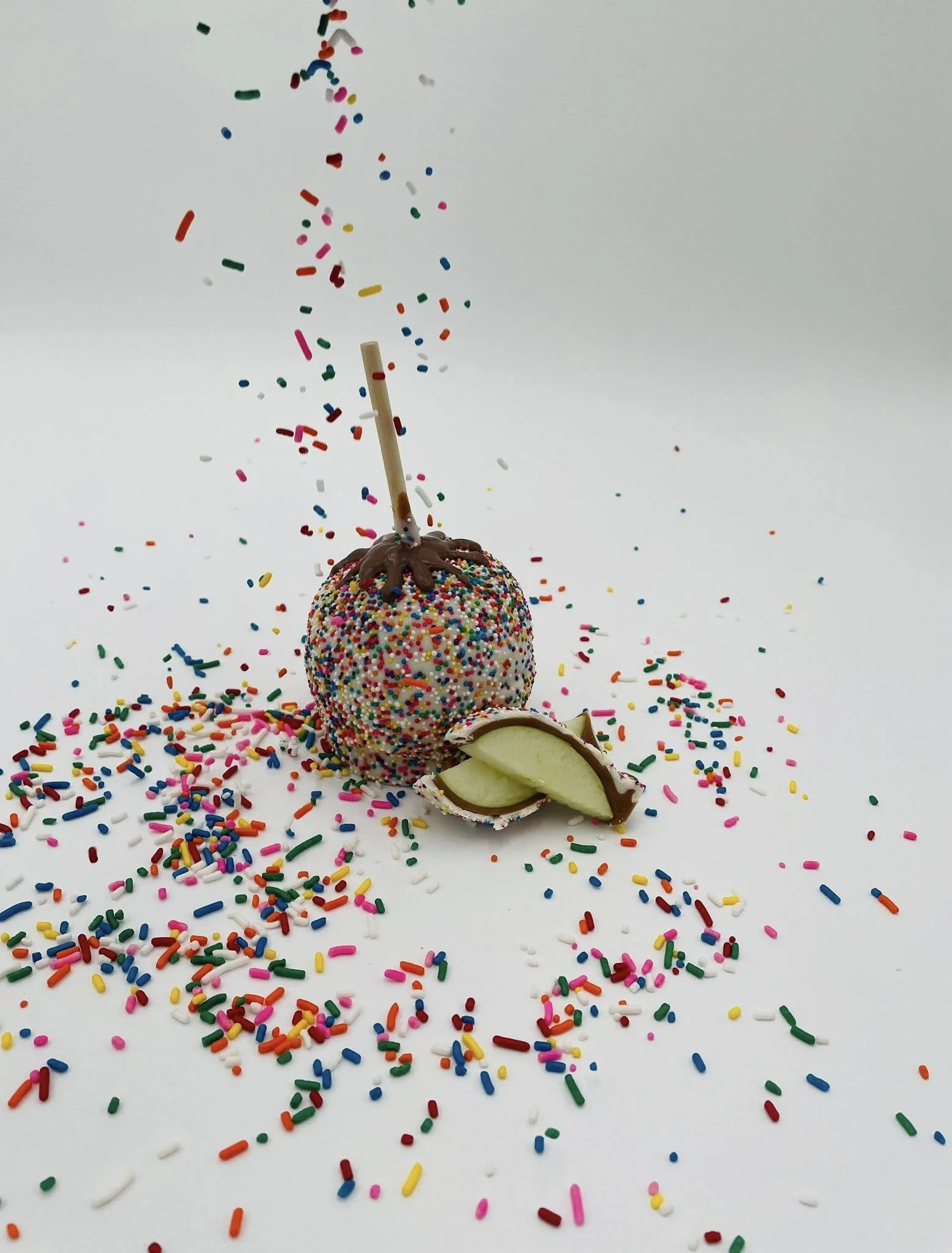 🍨Ice-cream Sunday