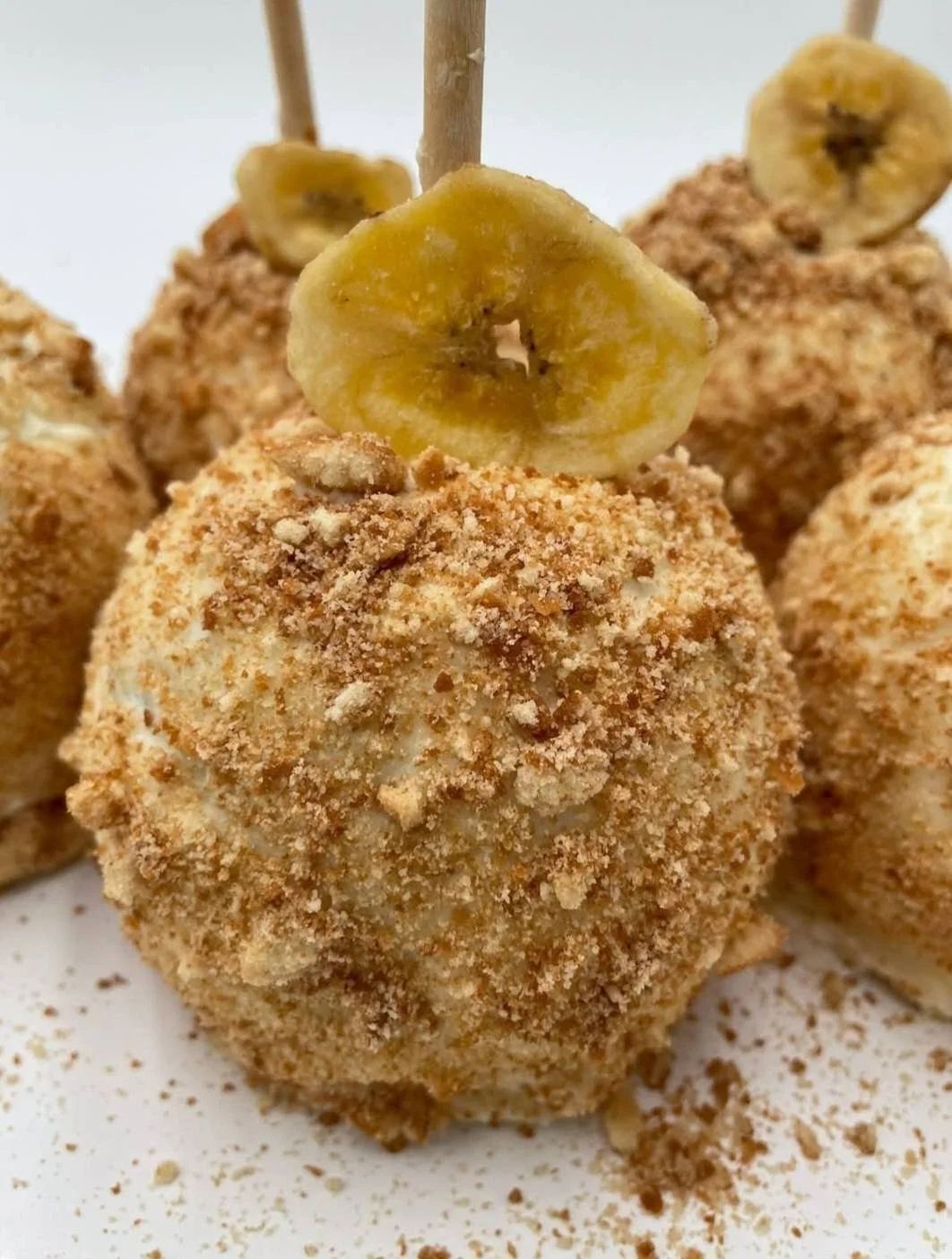 🍌 Banana Pudding 🍌