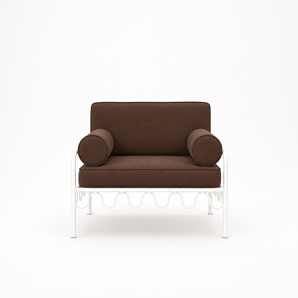 Florence Sofa - Single Seater Chco.png