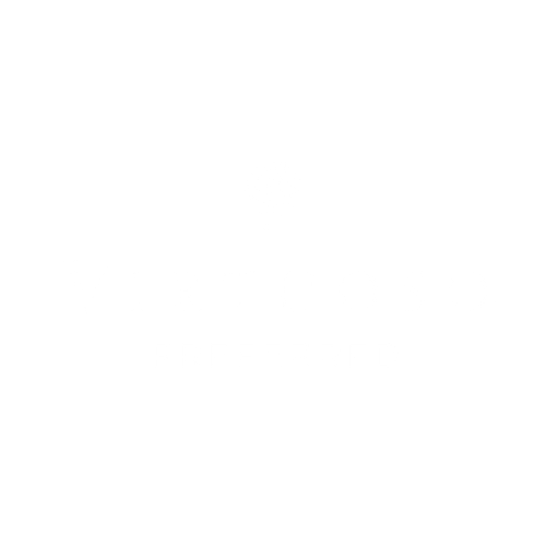 Logo with a stylized tree or pine cone icon above the text "Virtuoso Preferred" on a black background.