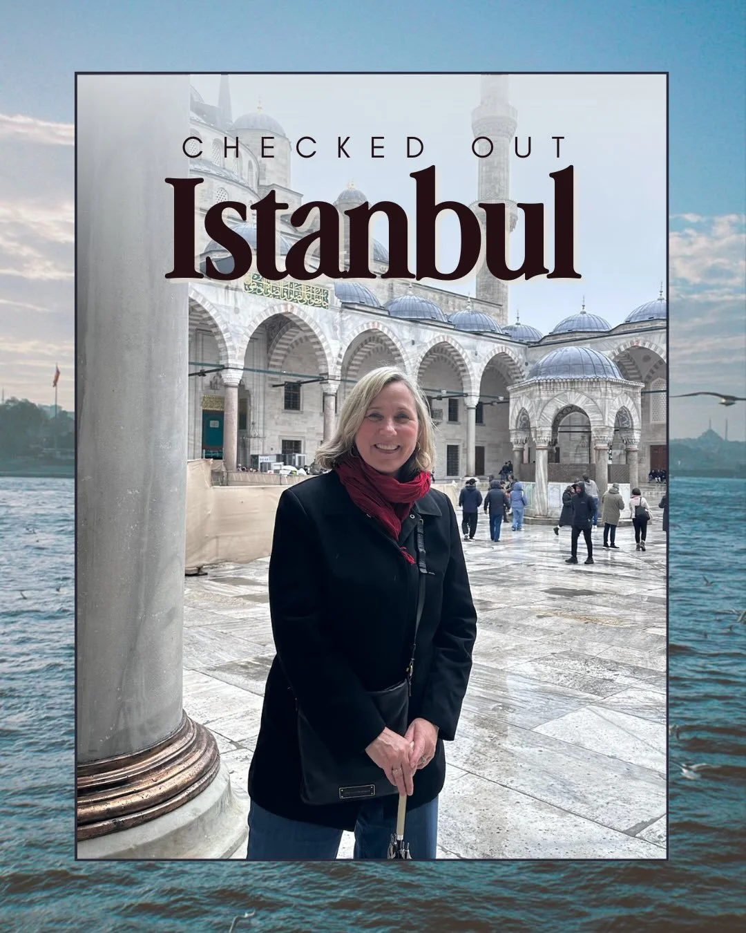 The Stopover: 36 Hours In Istanbul 🧿

When you&rsquo;re curious to explore a new destination but short on time, a quick stopover is the answer. Turkish Airlines makes it very easy to take an extended layover in Istanbul, and there&rsquo;s no shortag