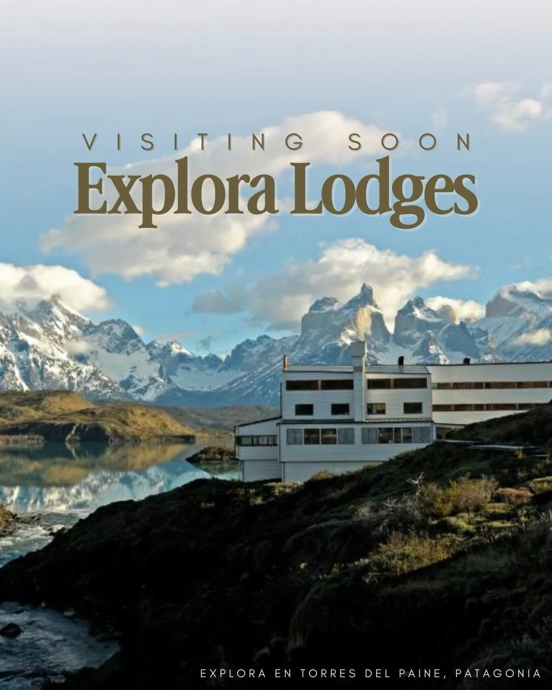 When you need an escape&mdash;an adventure that pushes you beyond your comfort zone with a warm hug of service&mdash;let&rsquo;s chat, because luxury lodges around the world do just that. We love these lodges because they cater to all activity levels