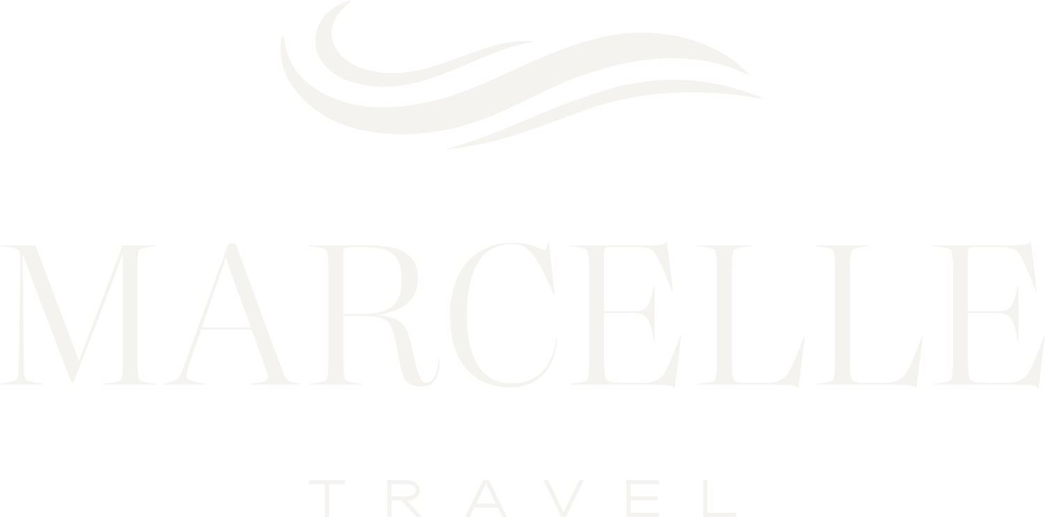 Marcelle Travel