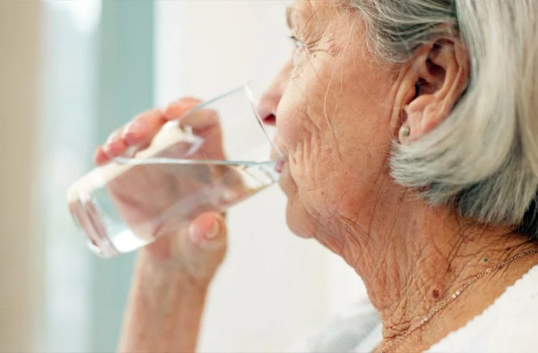 Why Hydration Matters More in Summer - Especially After 50