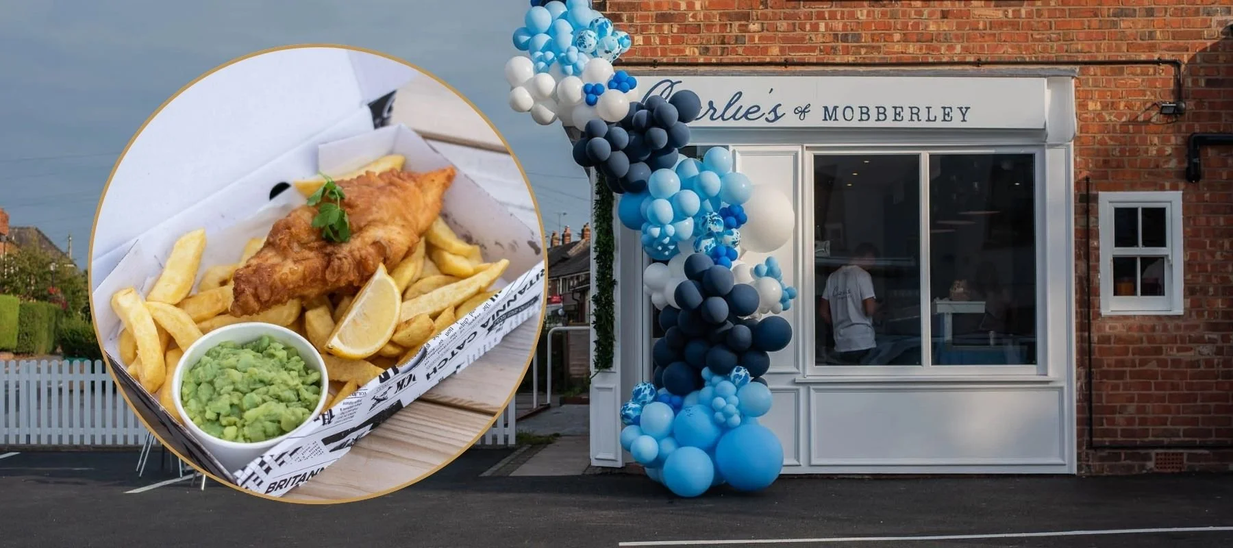 A Taste of Summer at the Clubhouse: Our Menu for 2026