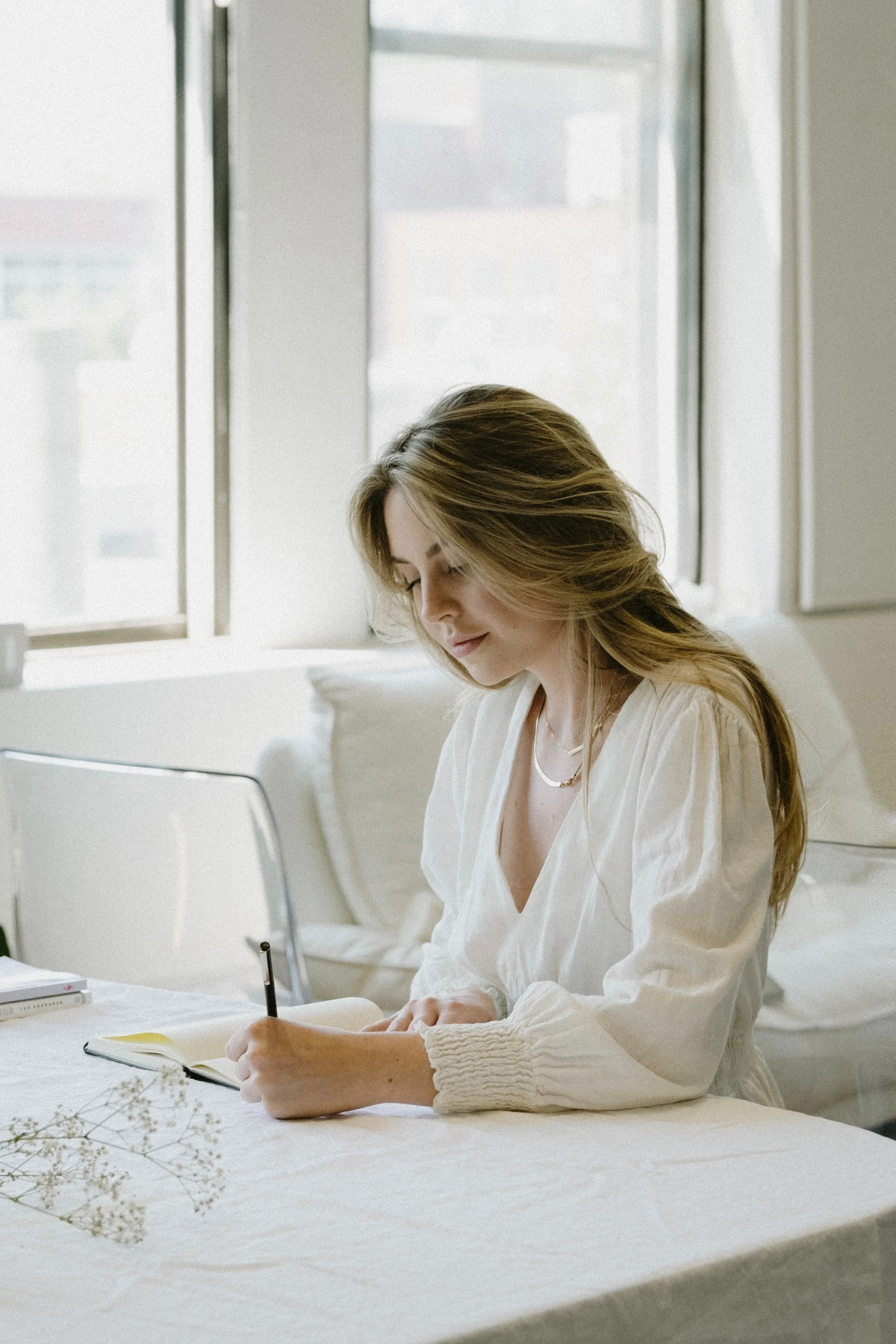 The importance of narrowing down your niche
