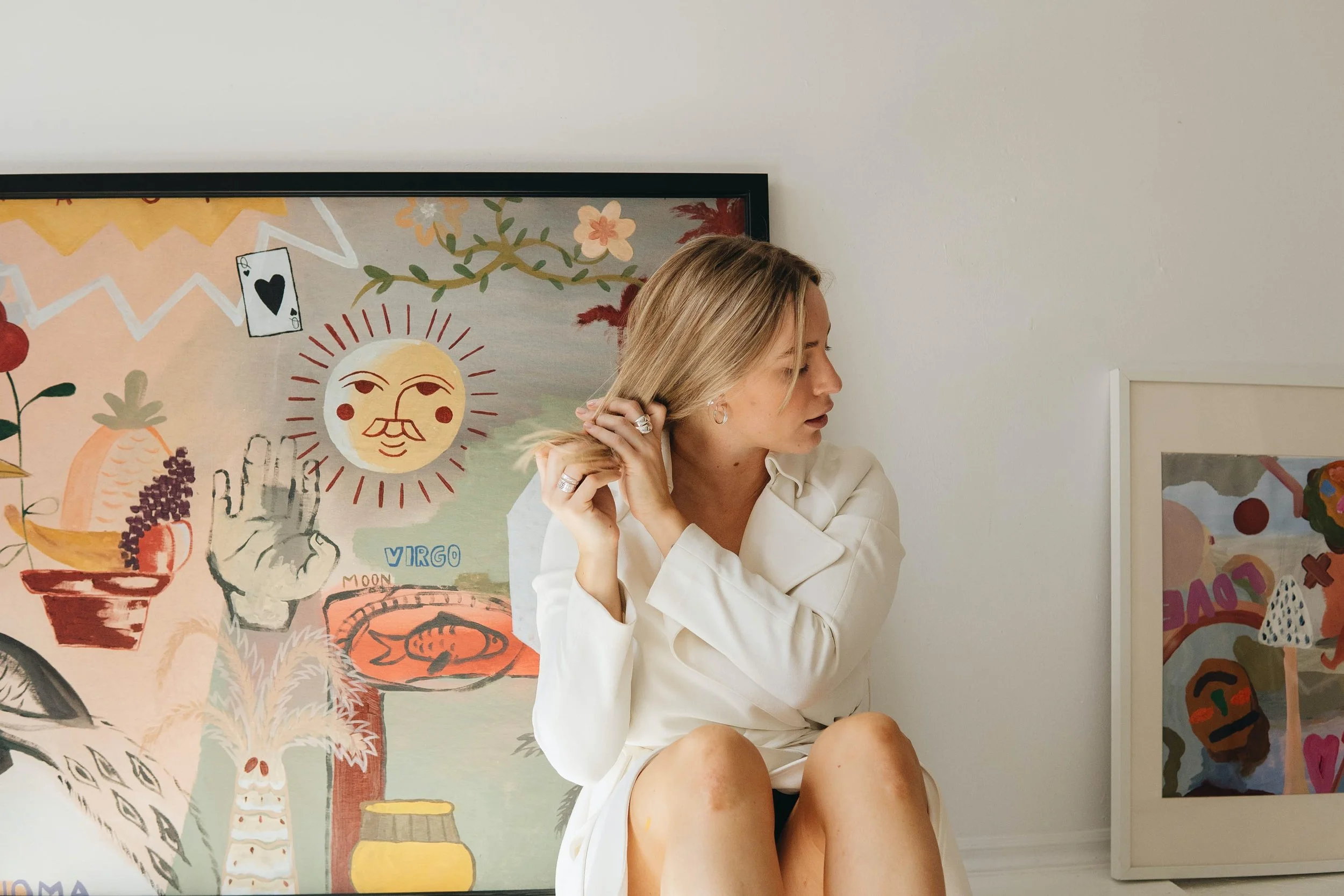 A Guide to Finding Your Signature Style